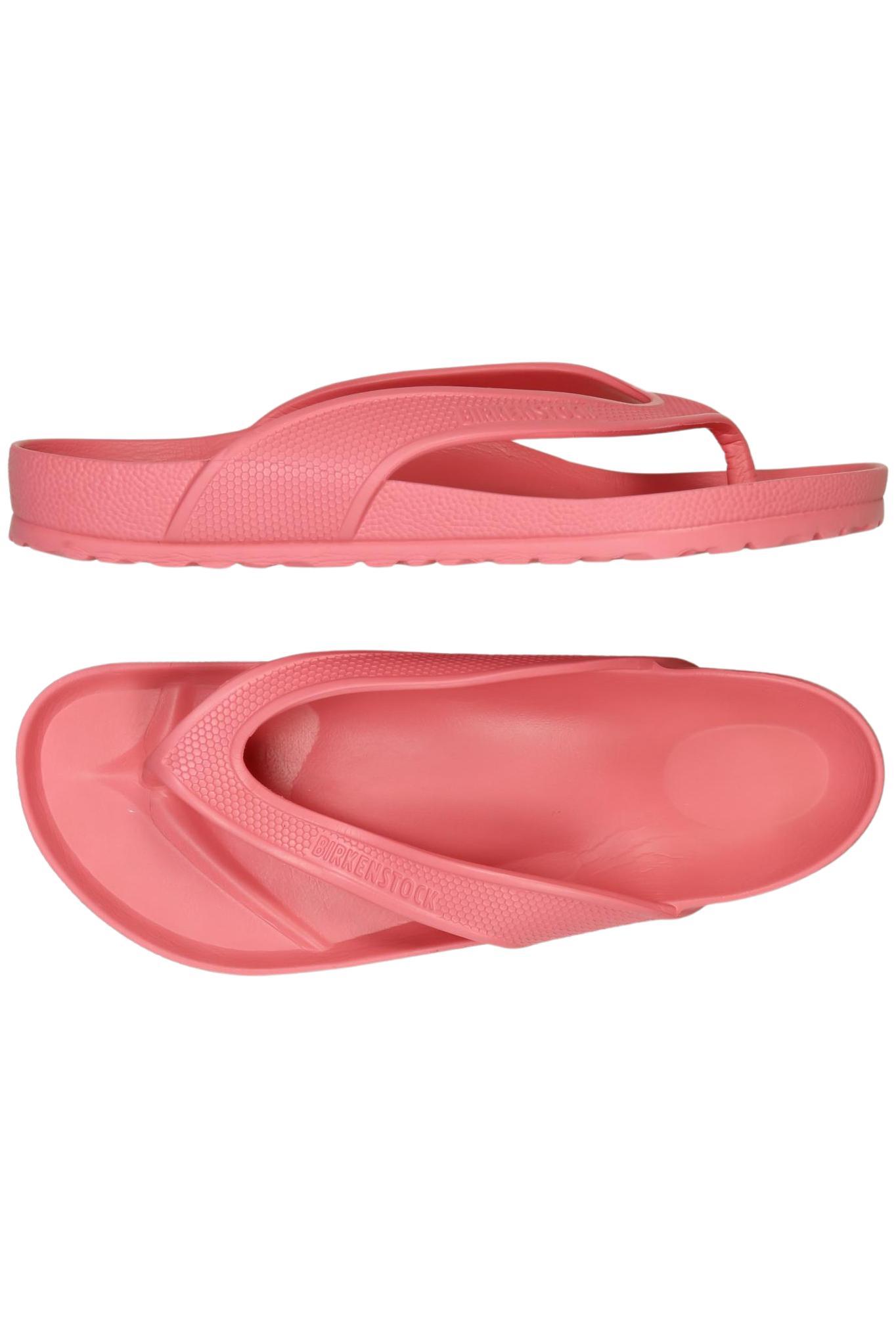 

Birkenstock Damen Sandale, pink, Gr. 40