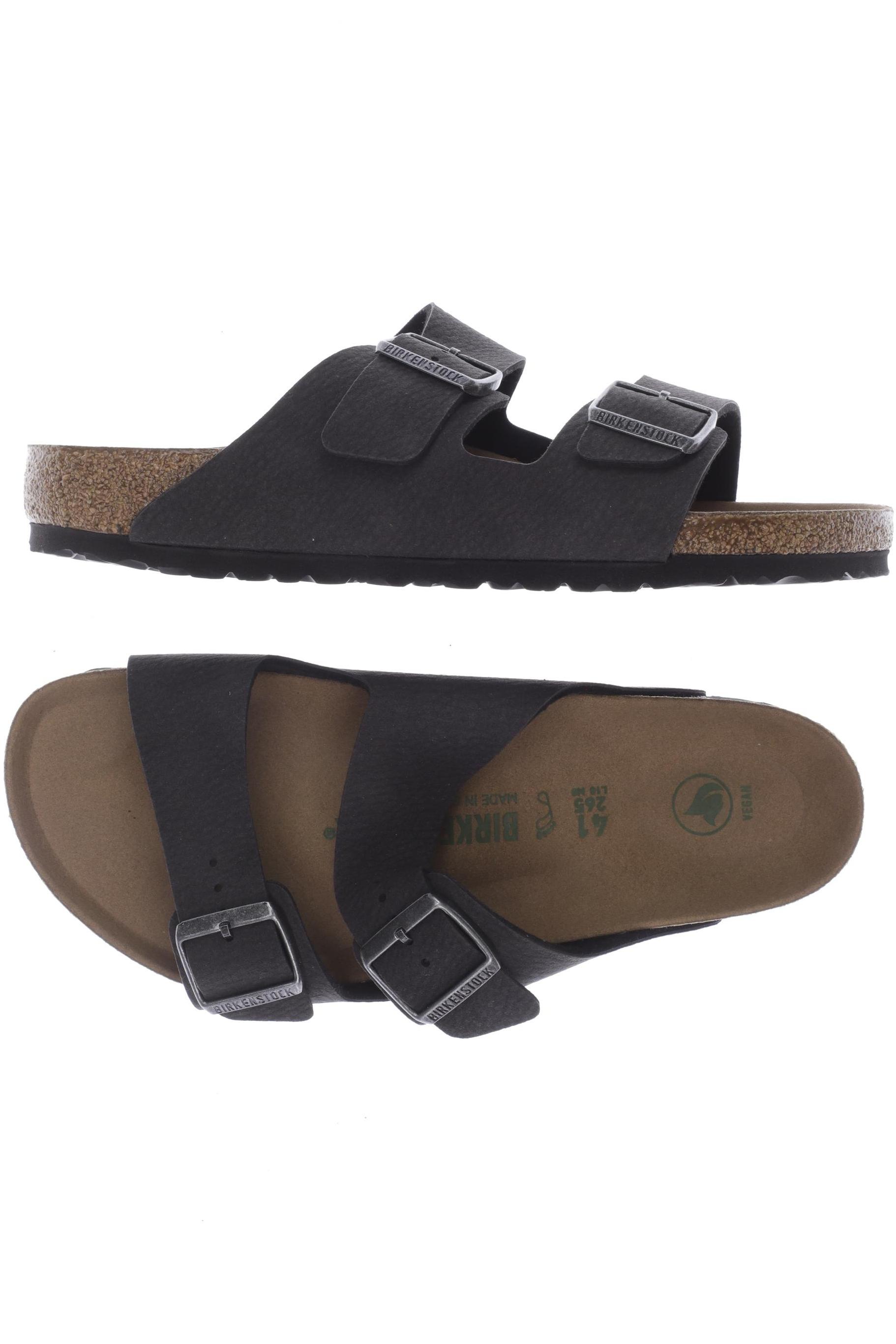 

Birkenstock Damen Sandale, grau