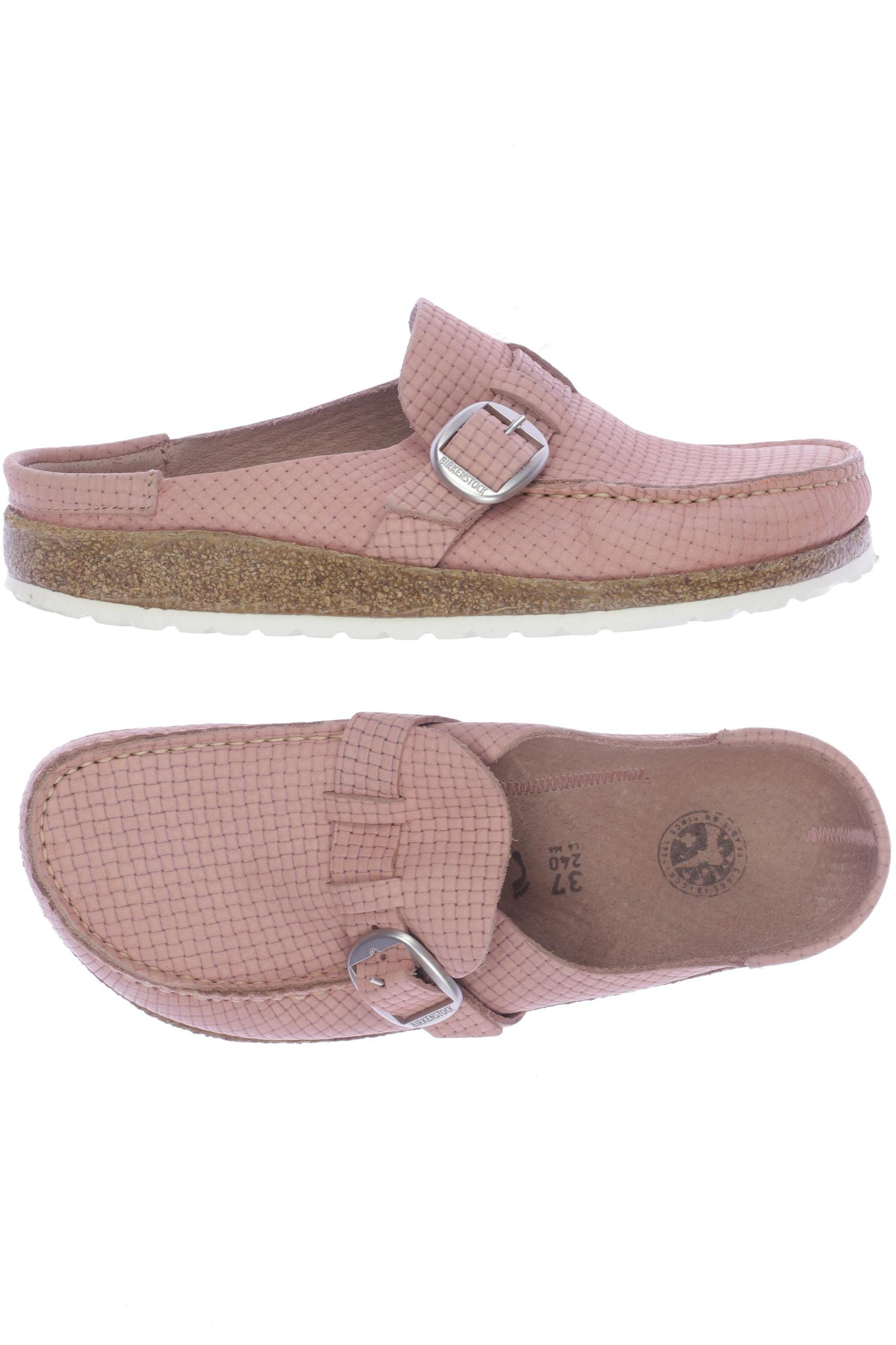 

Birkenstock Damen Sandale, pink, Gr. 37