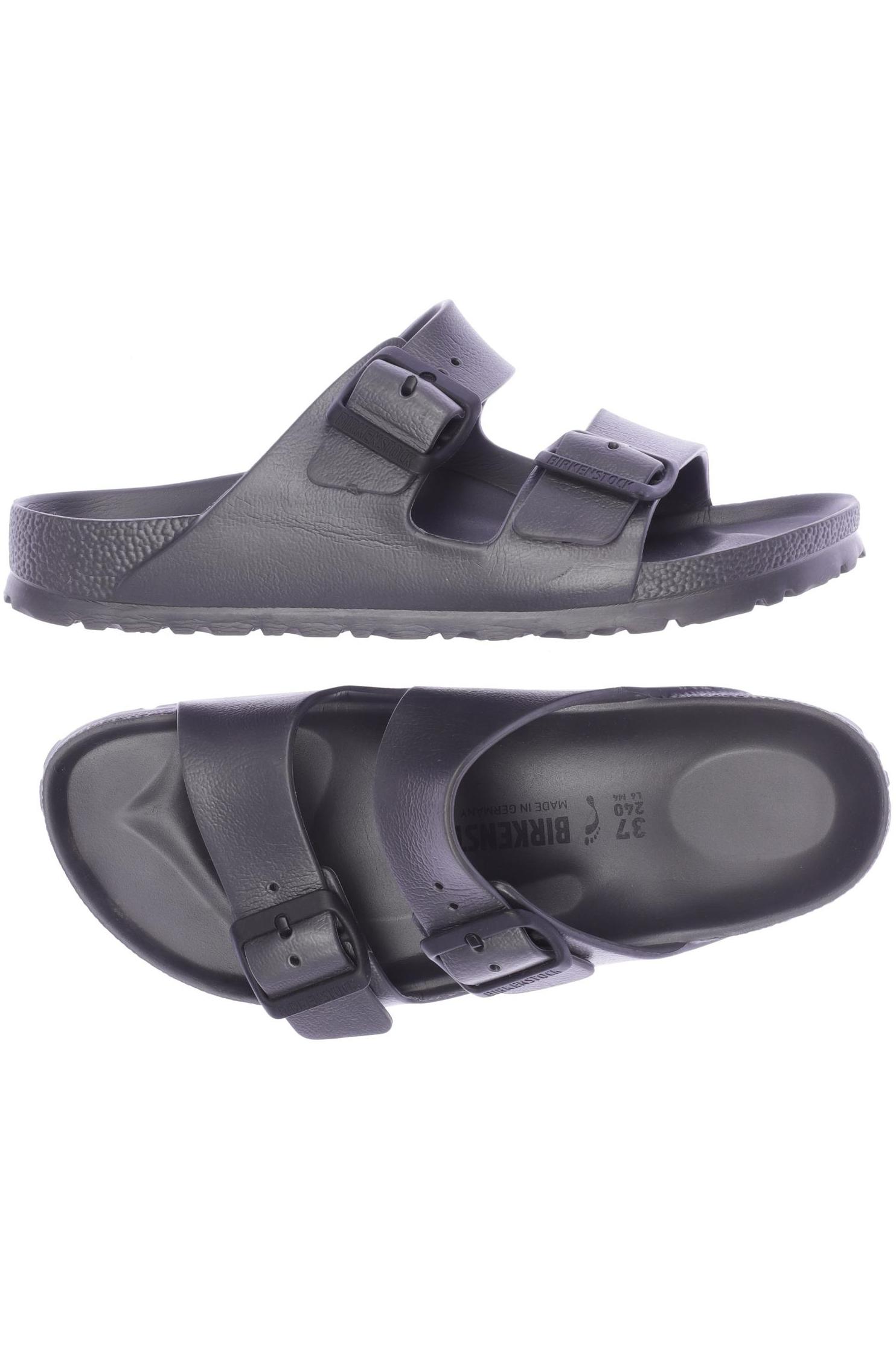 

Birkenstock Damen Sandale, grau