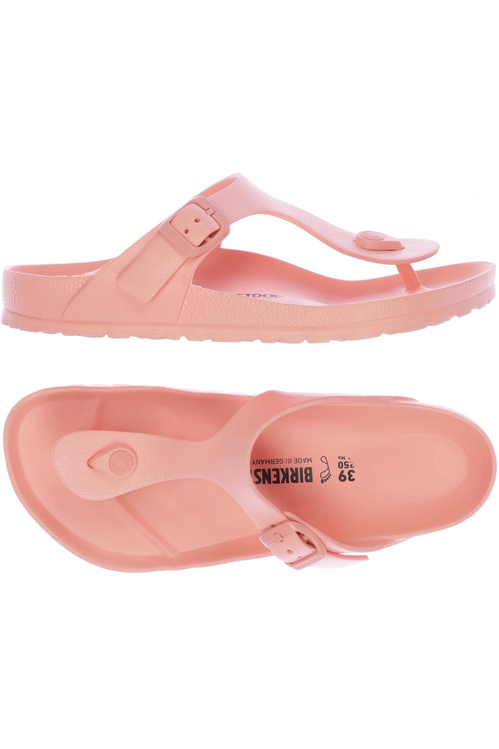 

Birkenstock Damen Sandale, pink, Gr. 39