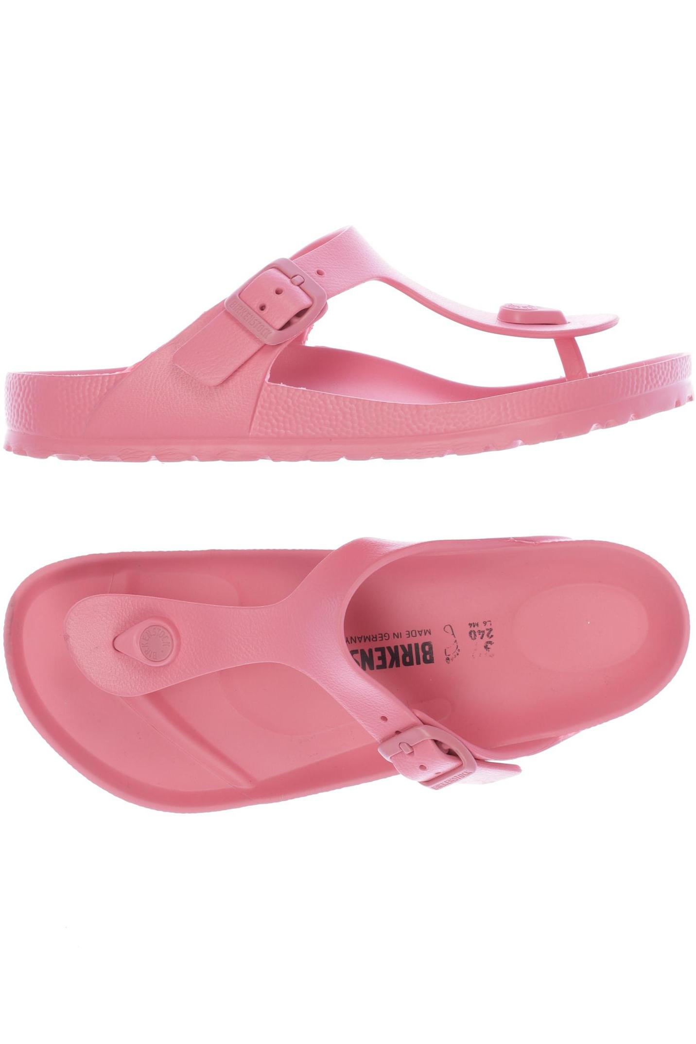 

Birkenstock Damen Sandale, pink