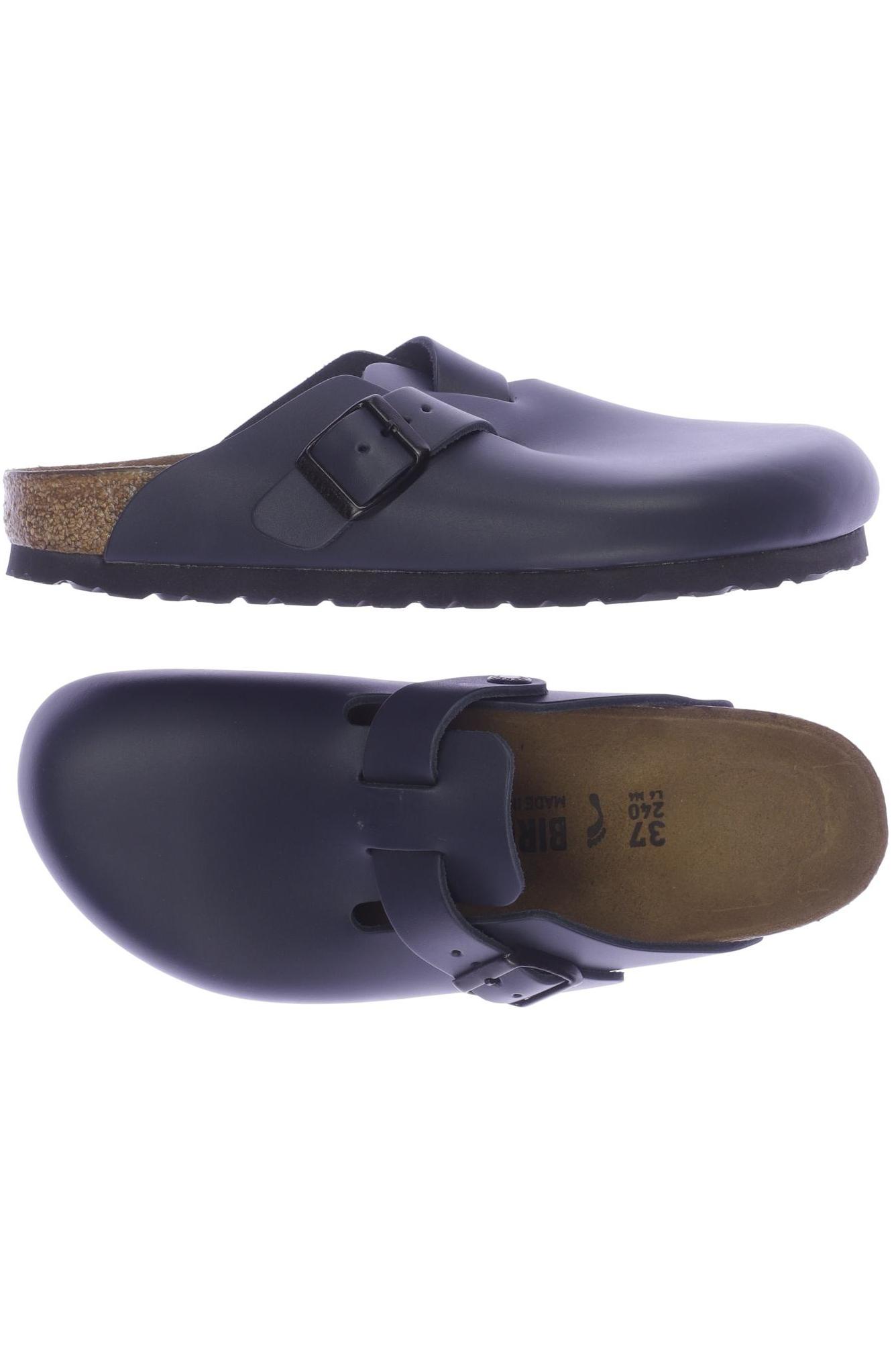 

Birkenstock Damen Sandale, marineblau