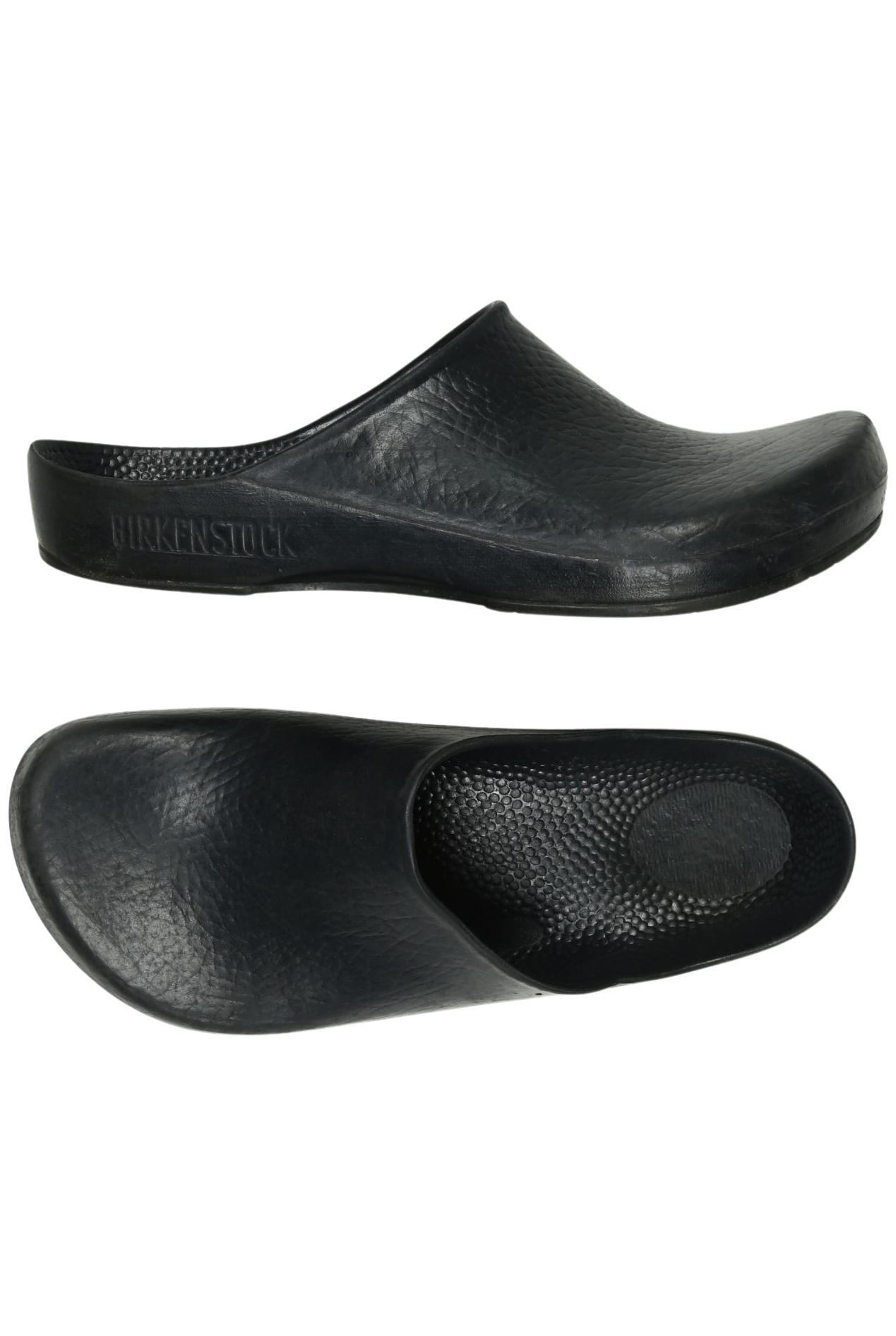 

Birkenstock Damen Sandale, marineblau, Gr. 41