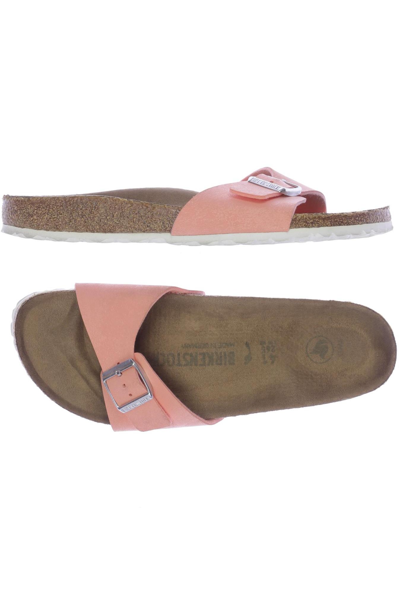 

Birkenstock Damen Sandale, pink