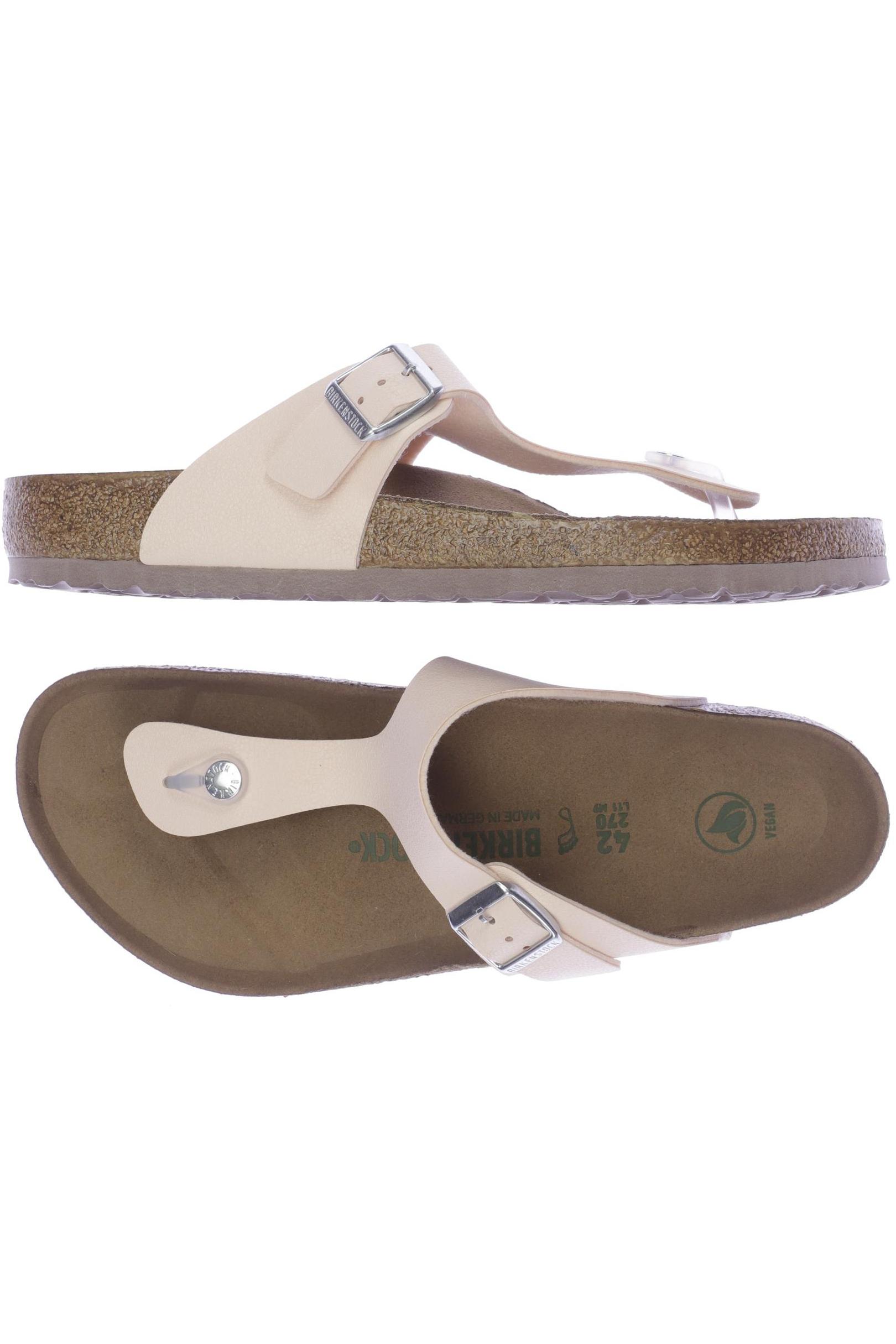 

Birkenstock Damen Sandale, pink, Gr. 42