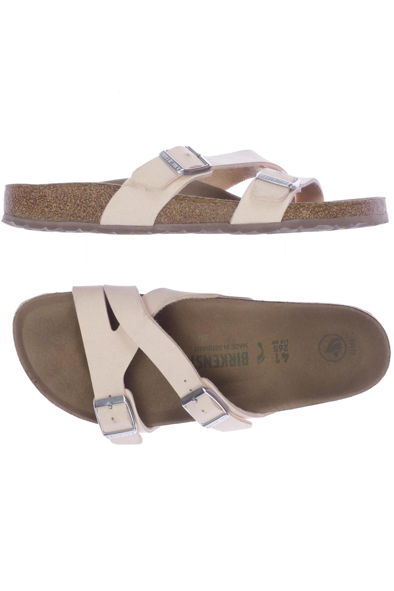 

Birkenstock Damen Sandale, pink, Gr. 41