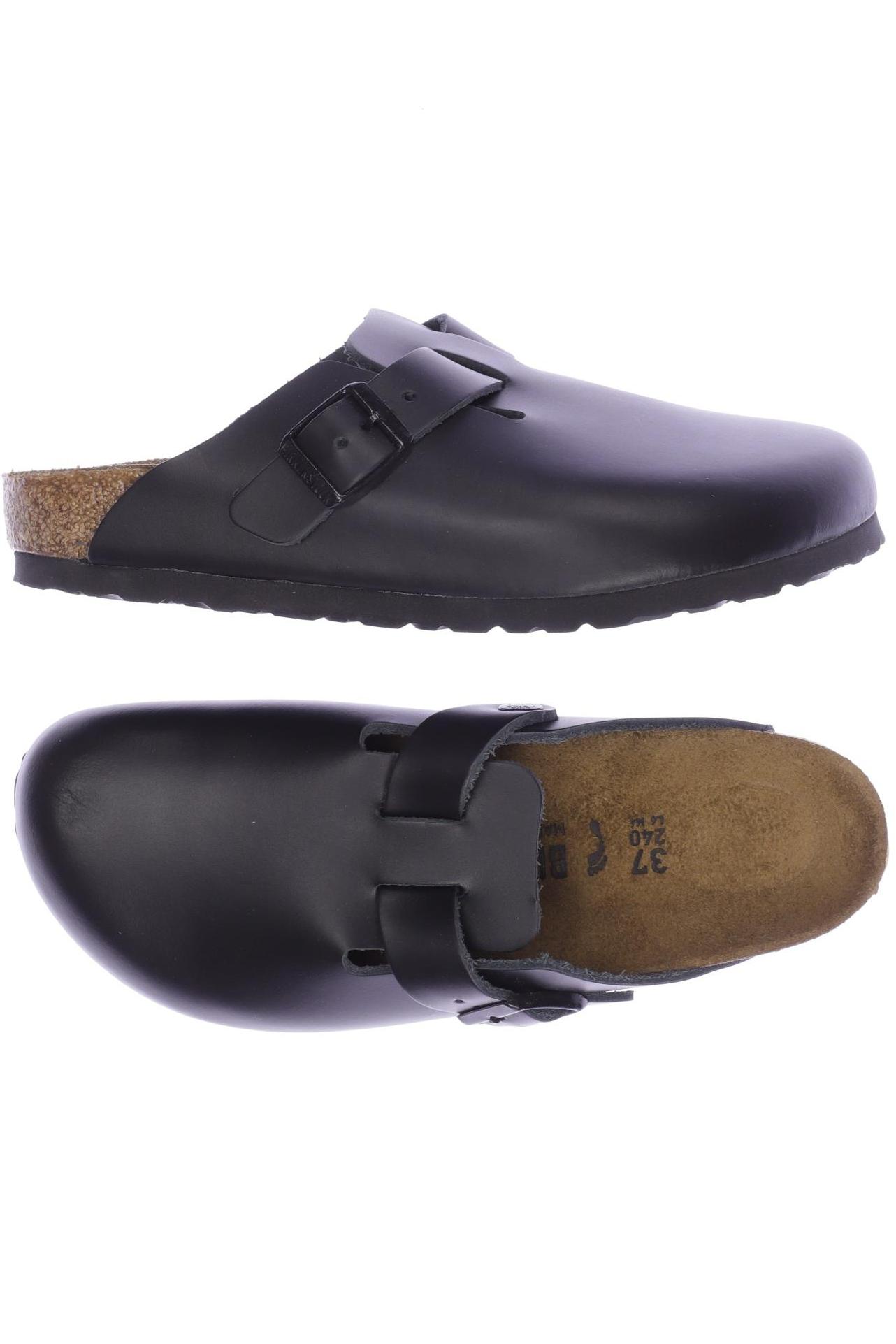 

Birkenstock Damen Sandale, schwarz, Gr. 37