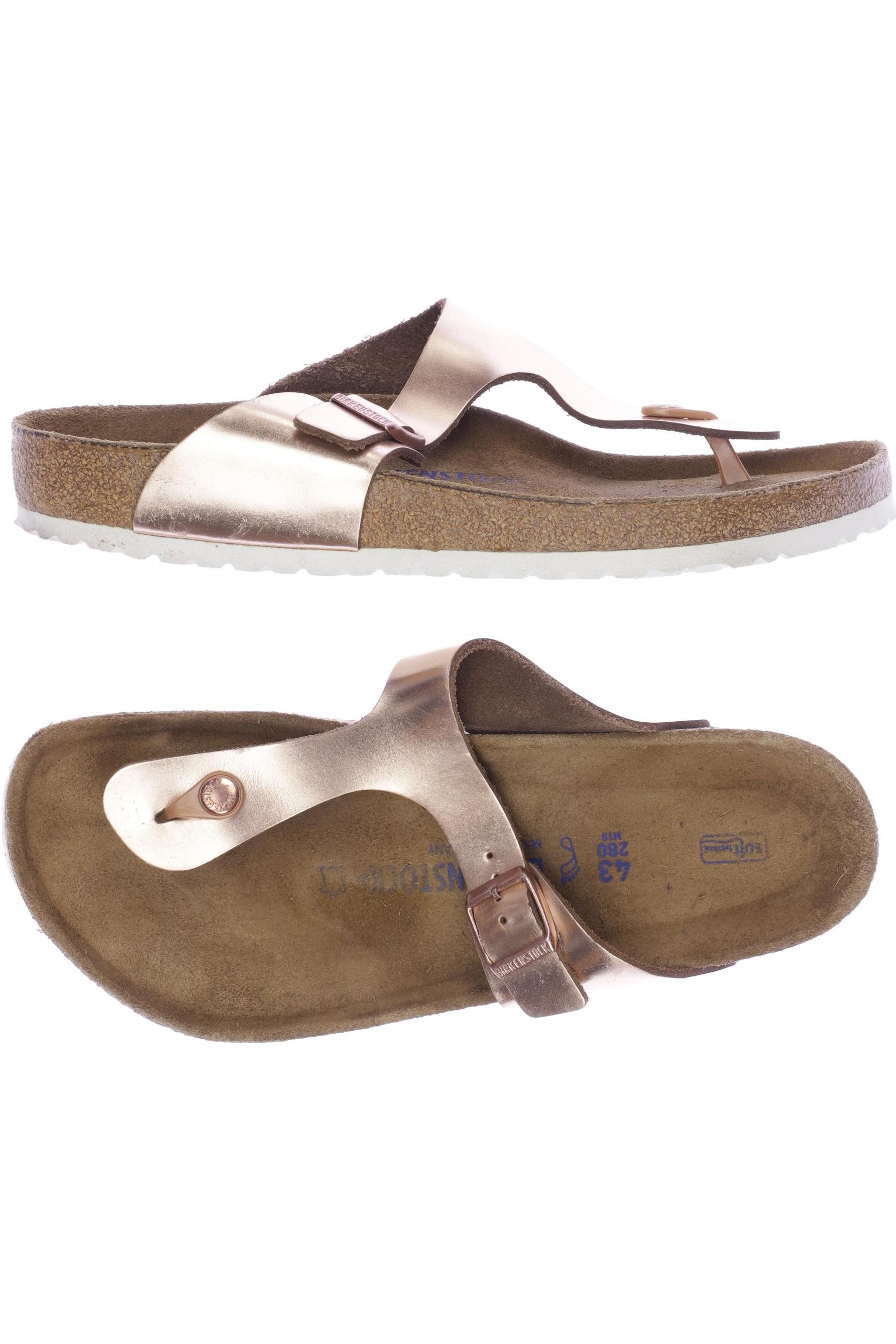 

Birkenstock Damen Sandale, pink, Gr. 43