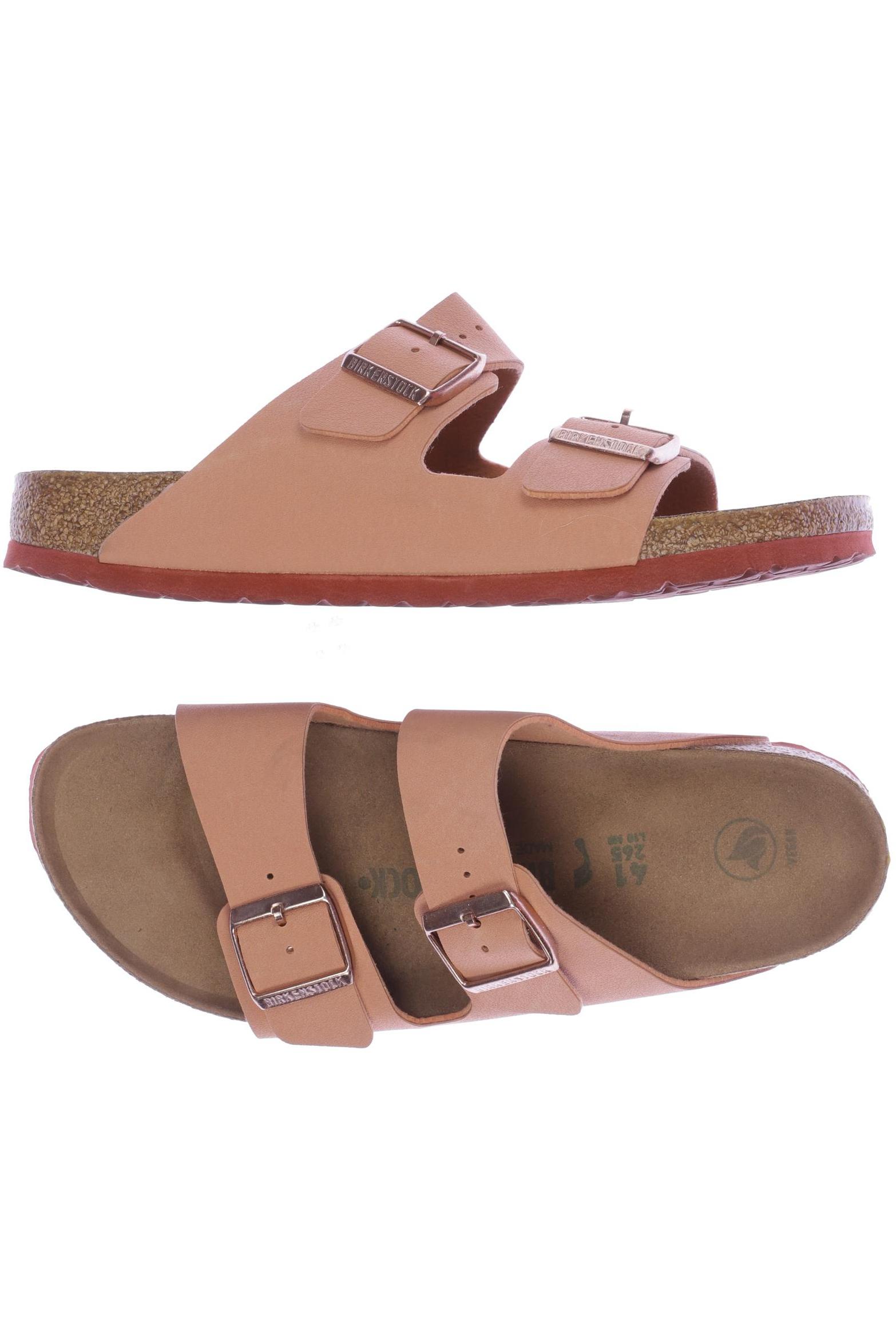 

Birkenstock Damen Sandale, pink, Gr. 41