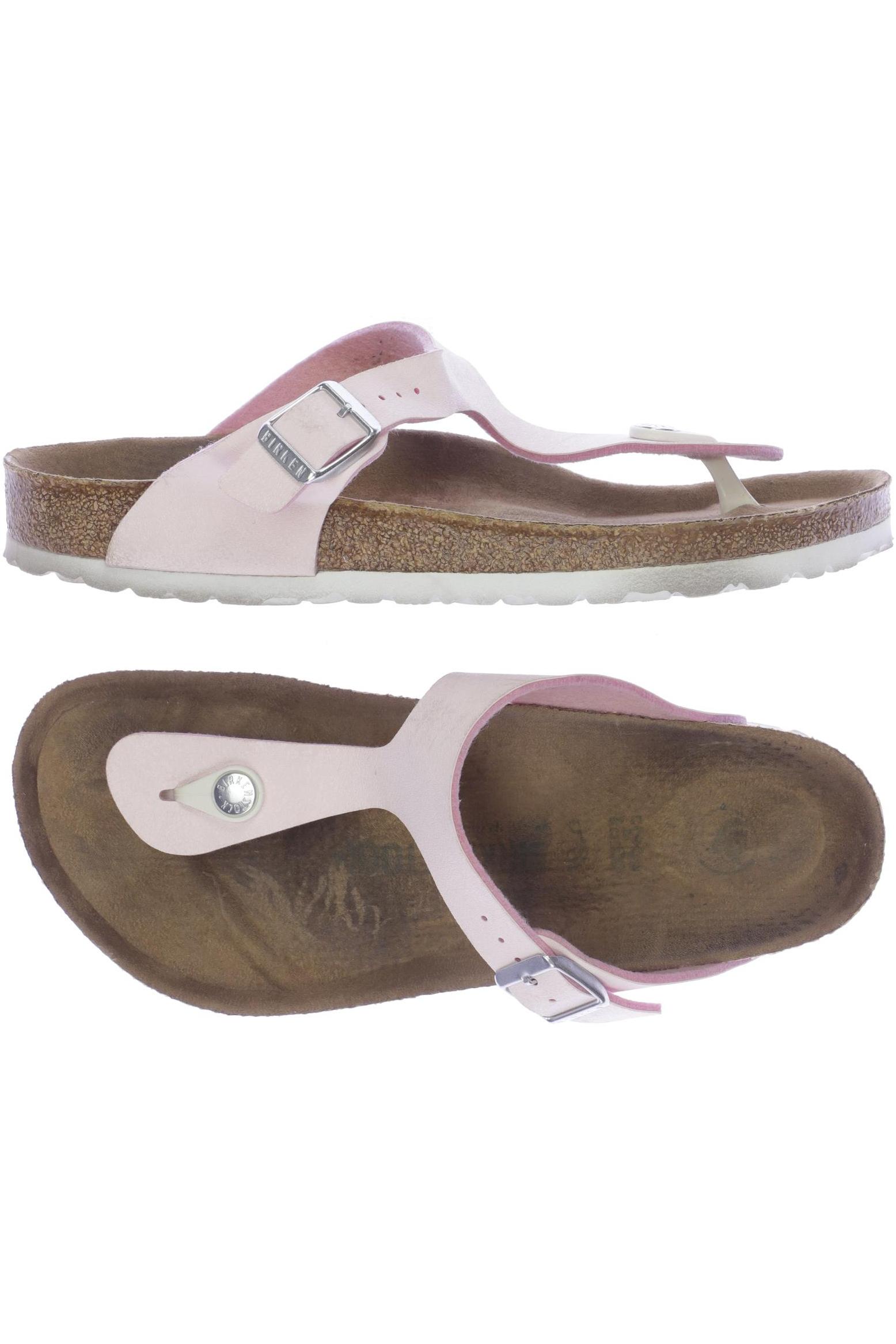 

Birkenstock Damen Sandale, pink