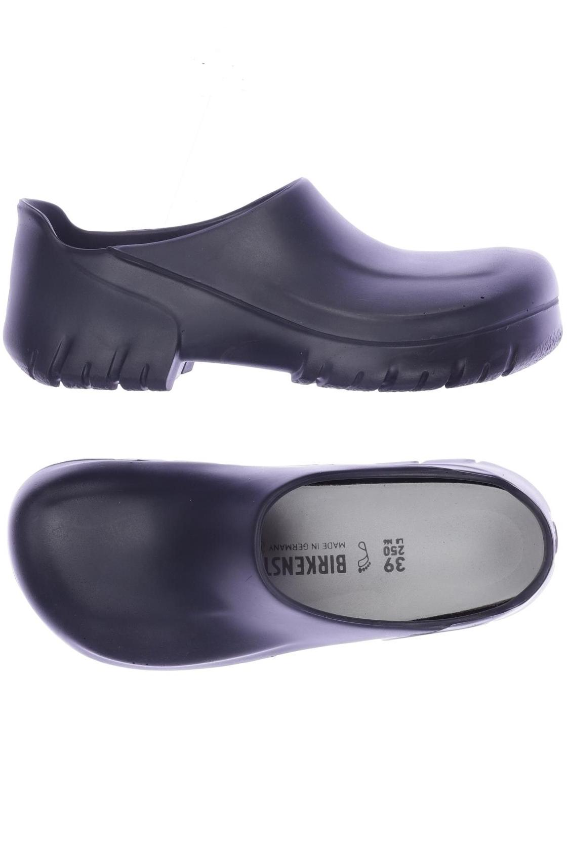 

Birkenstock Damen Sandale, marineblau, Gr. 39