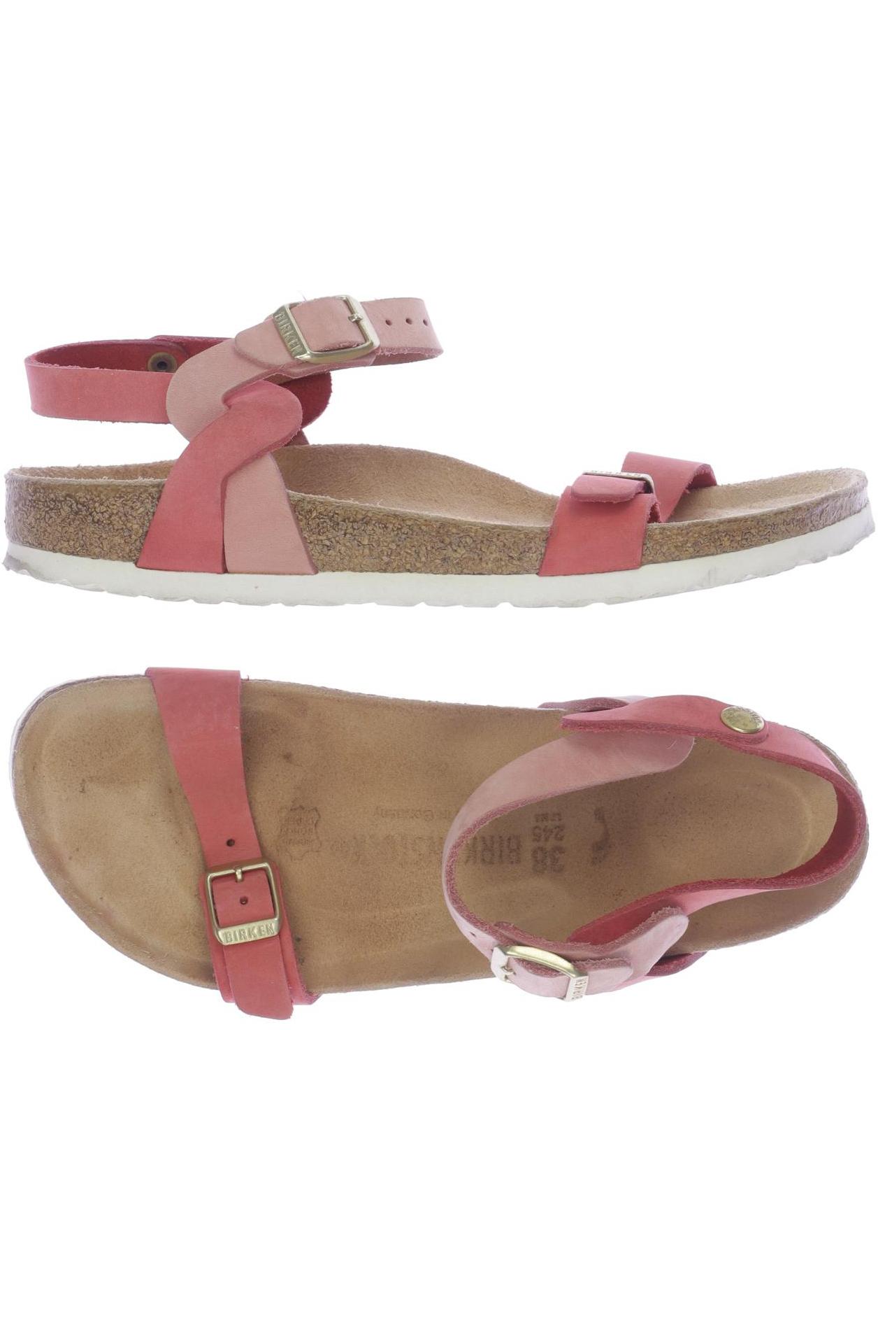 

Birkenstock Damen Sandale, pink
