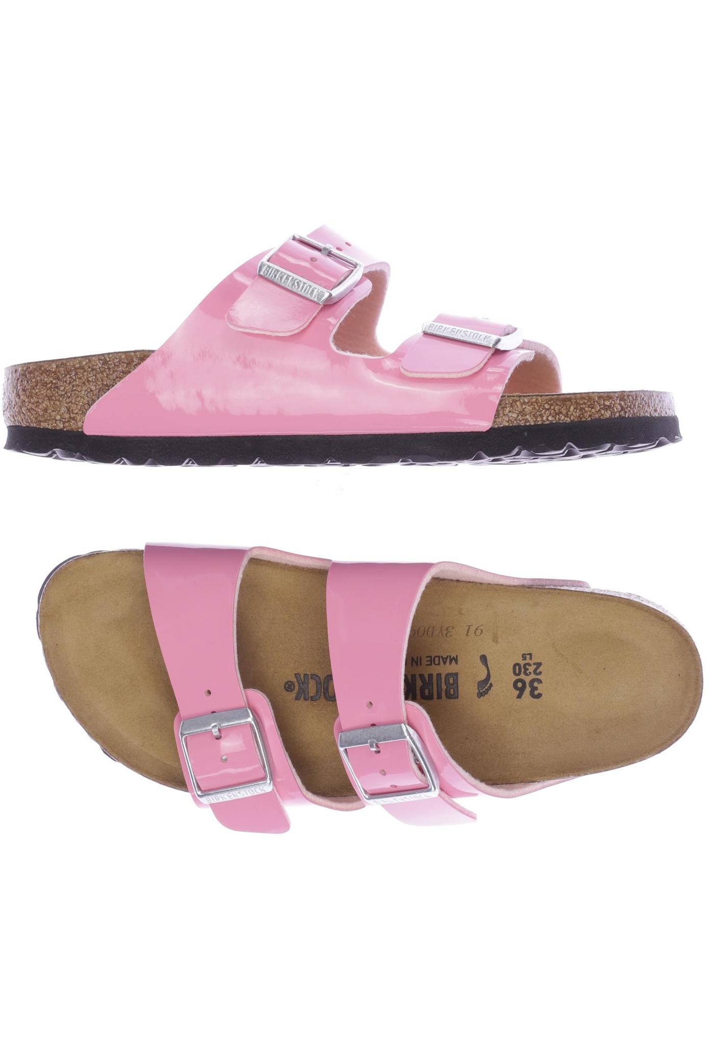 

Birkenstock Damen Sandale, pink