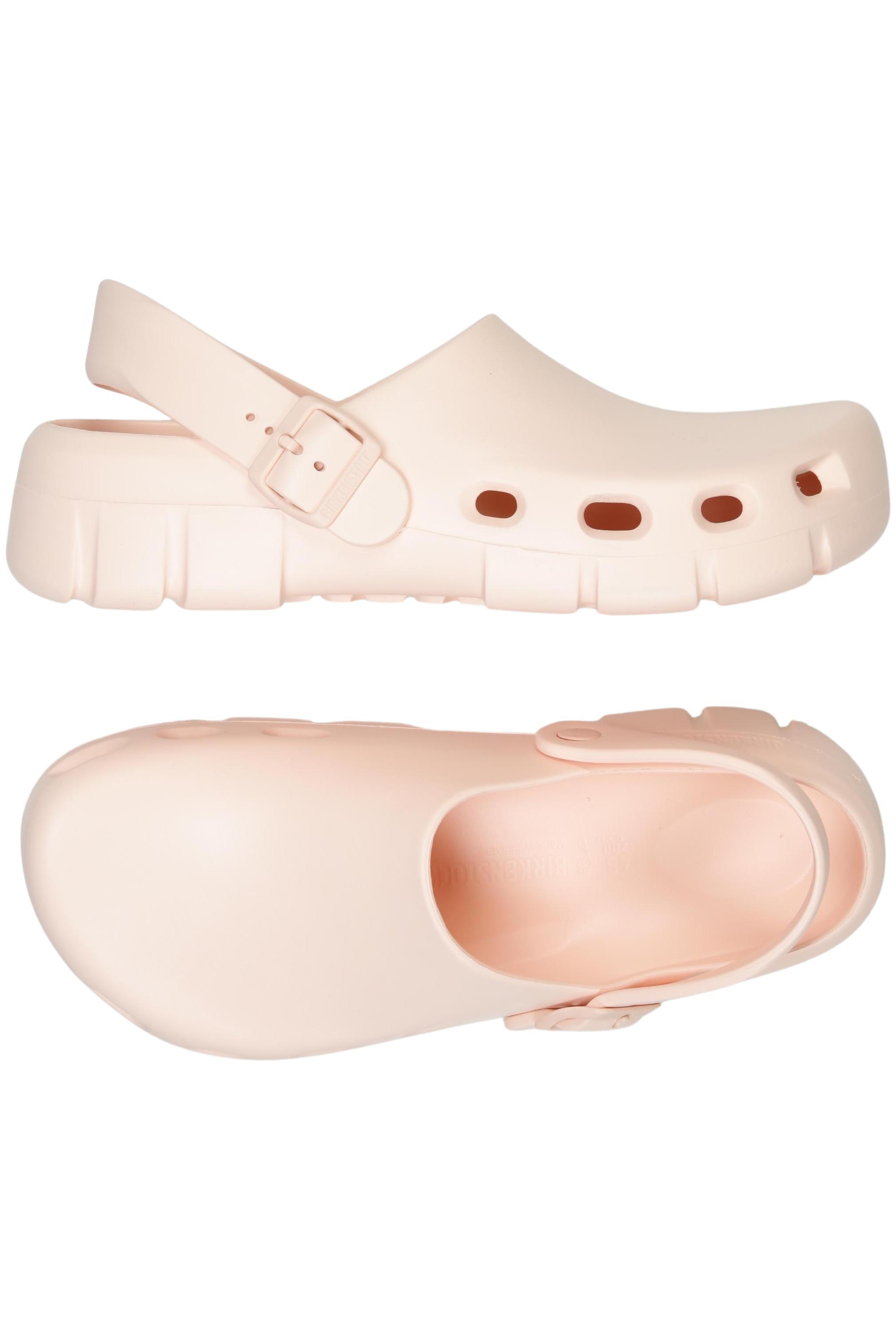 

Birkenstock Damen Sandale, pink, Gr. 43