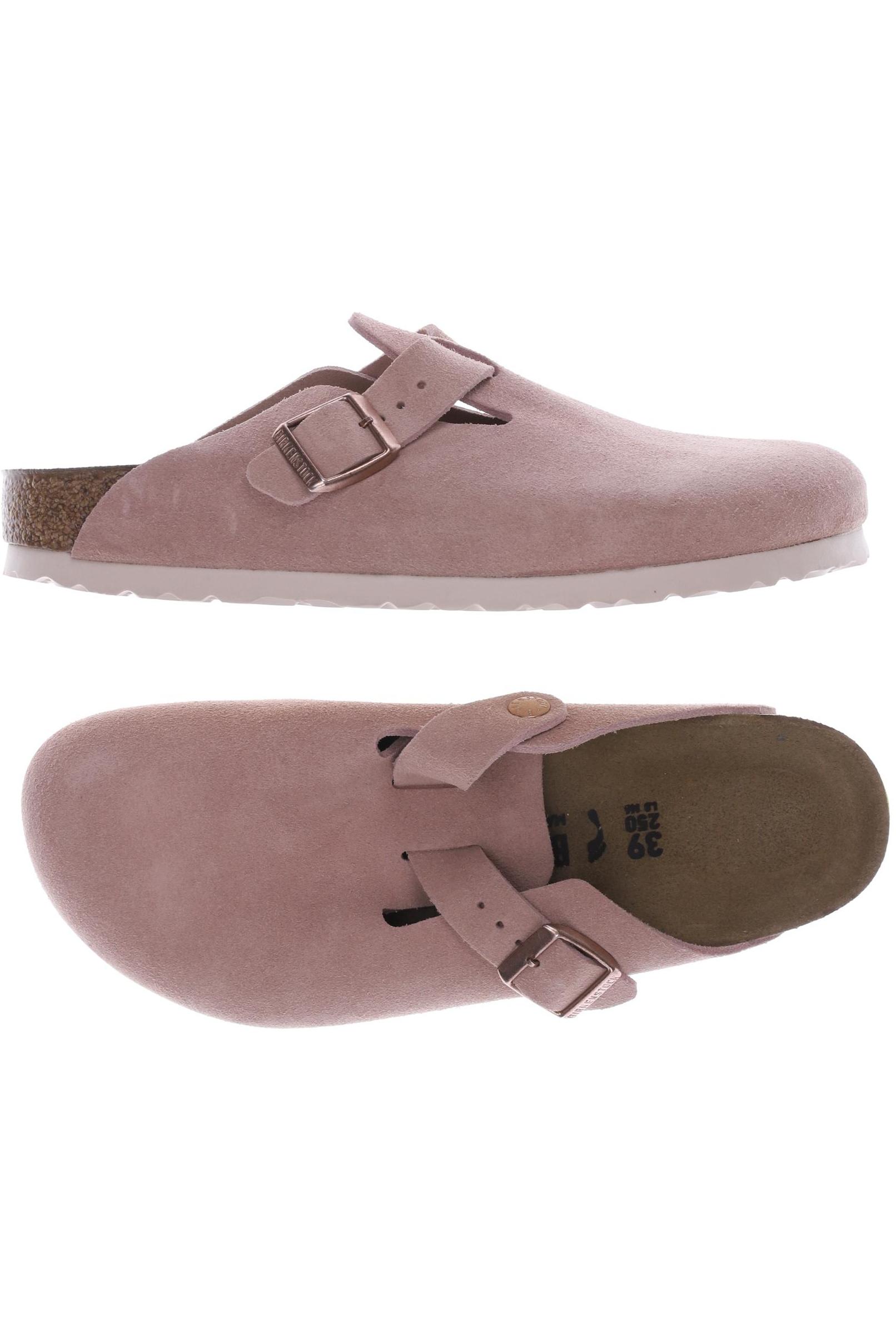 

Birkenstock Damen Sandale, pink, Gr. 39