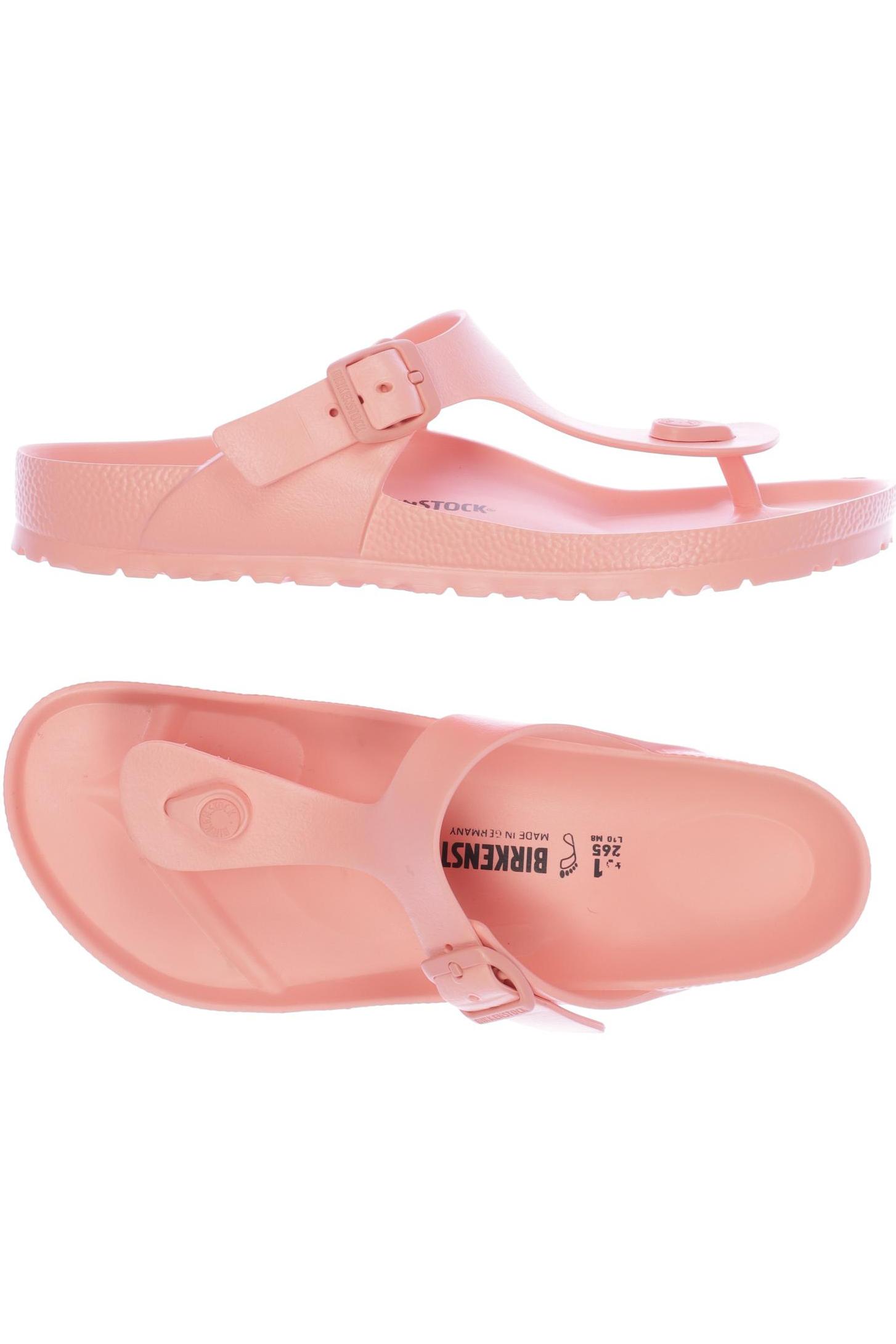 

Birkenstock Damen Sandale, pink, Gr. 41
