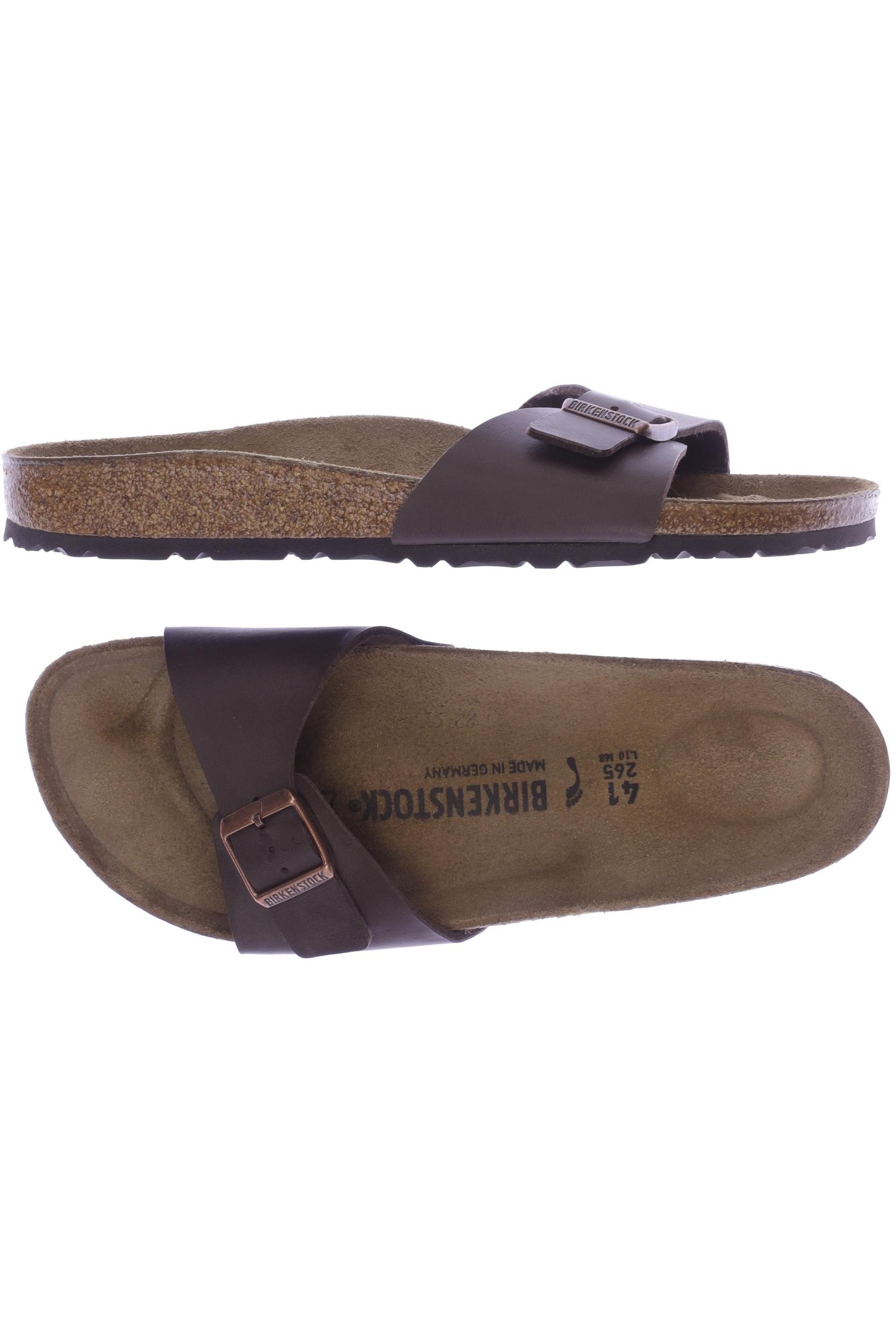 

Birkenstock Damen Sandale, braun