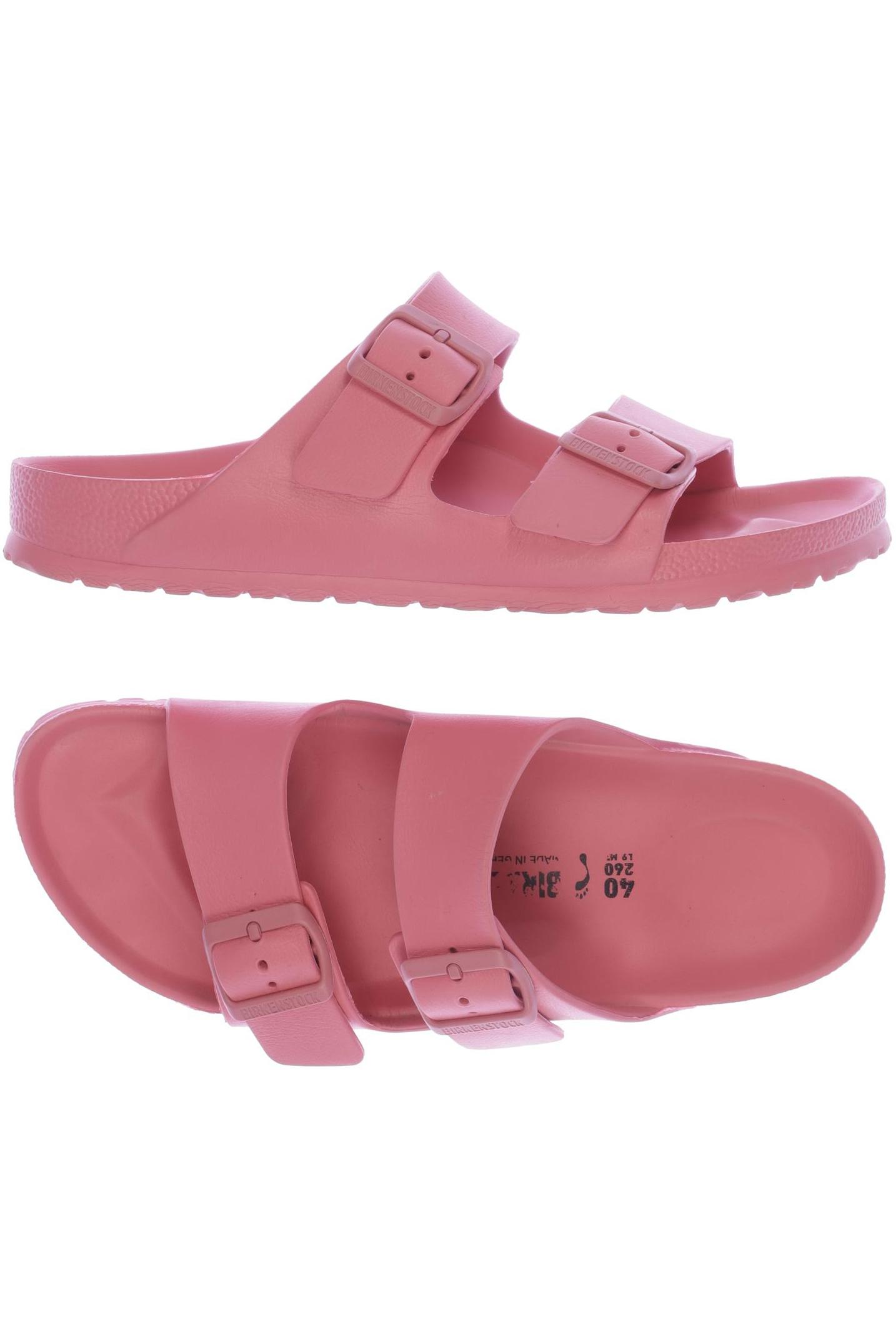 

Birkenstock Damen Sandale, pink