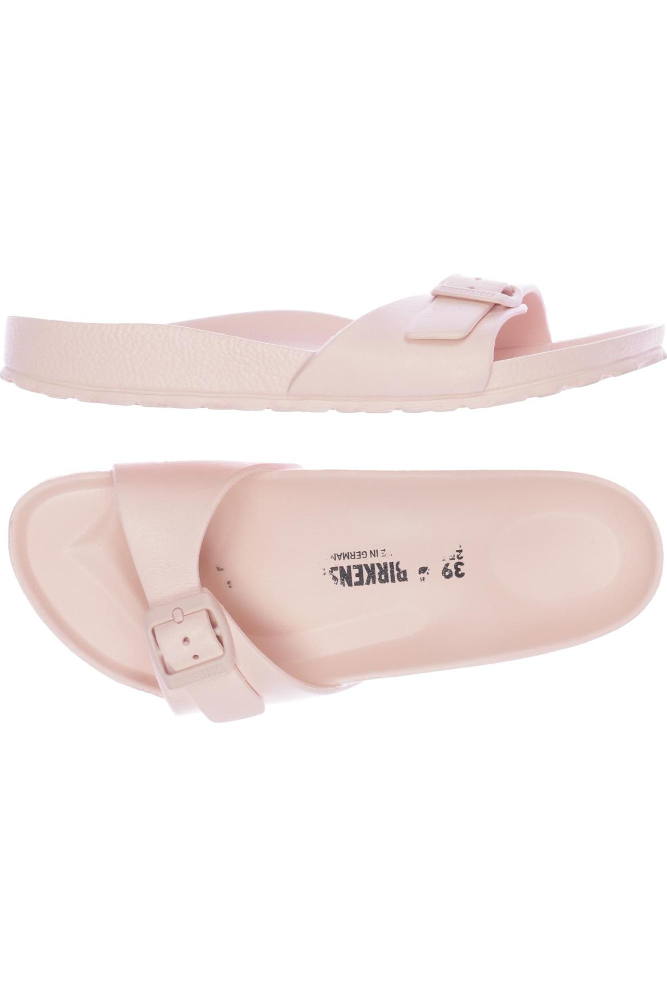 

Birkenstock Damen Sandale, pink, Gr. 39