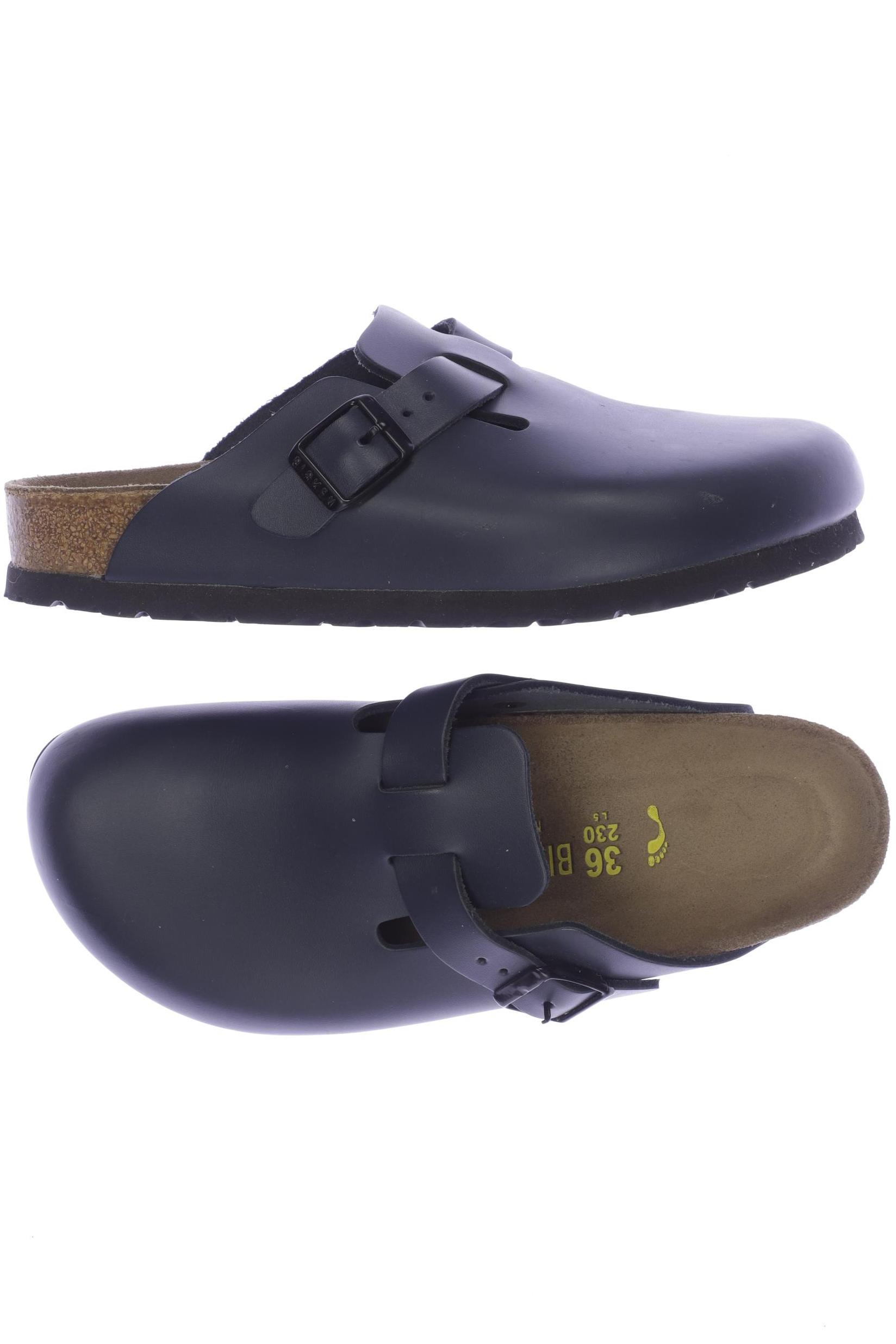 

Birkenstock Damen Sandale, marineblau