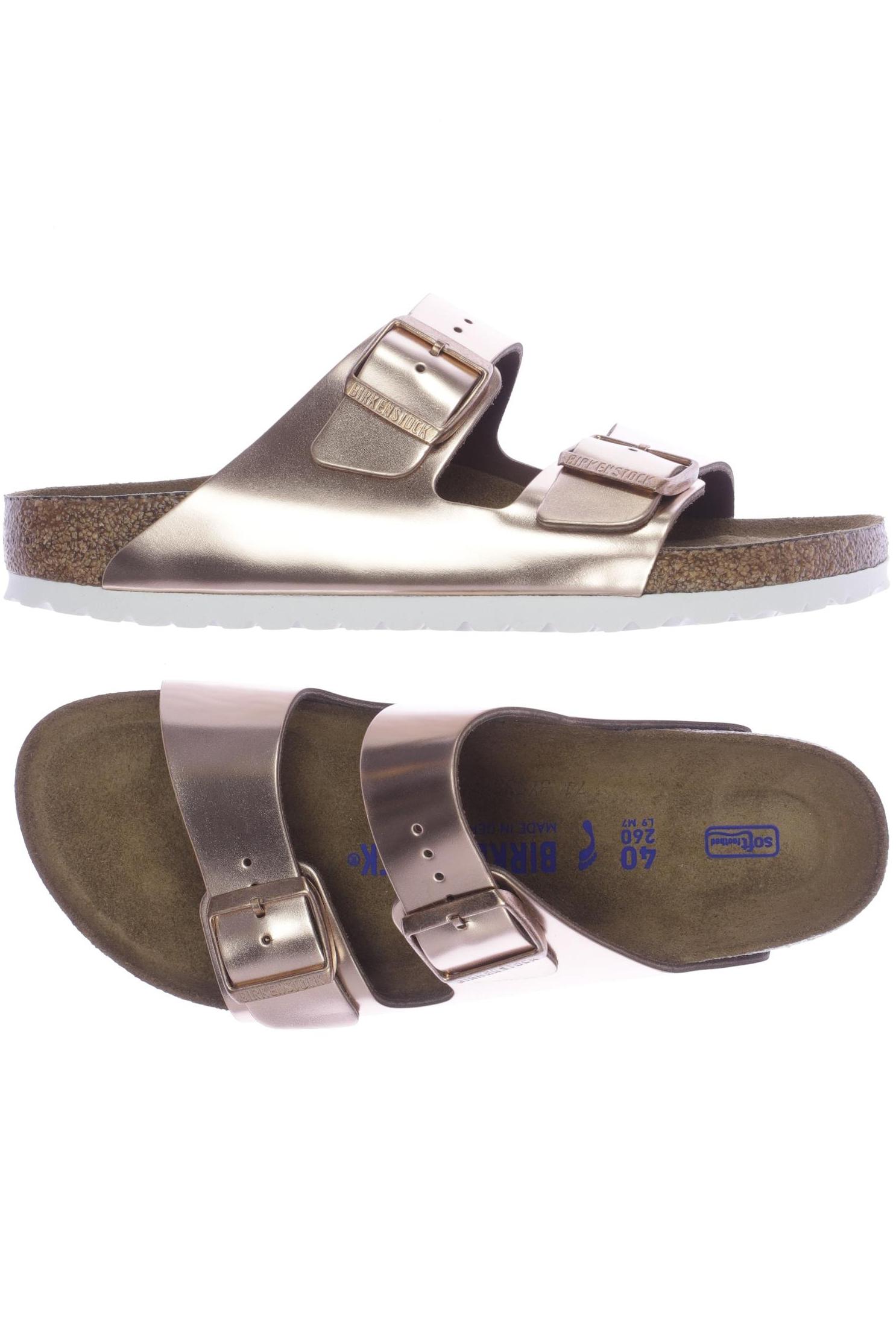 

Birkenstock Damen Sandale, pink