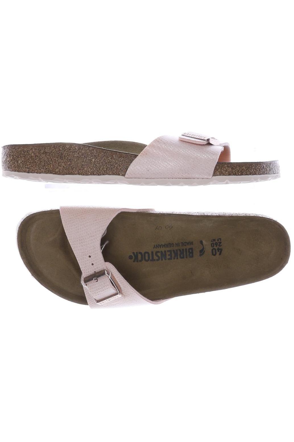 

Birkenstock Damen Sandale, pink