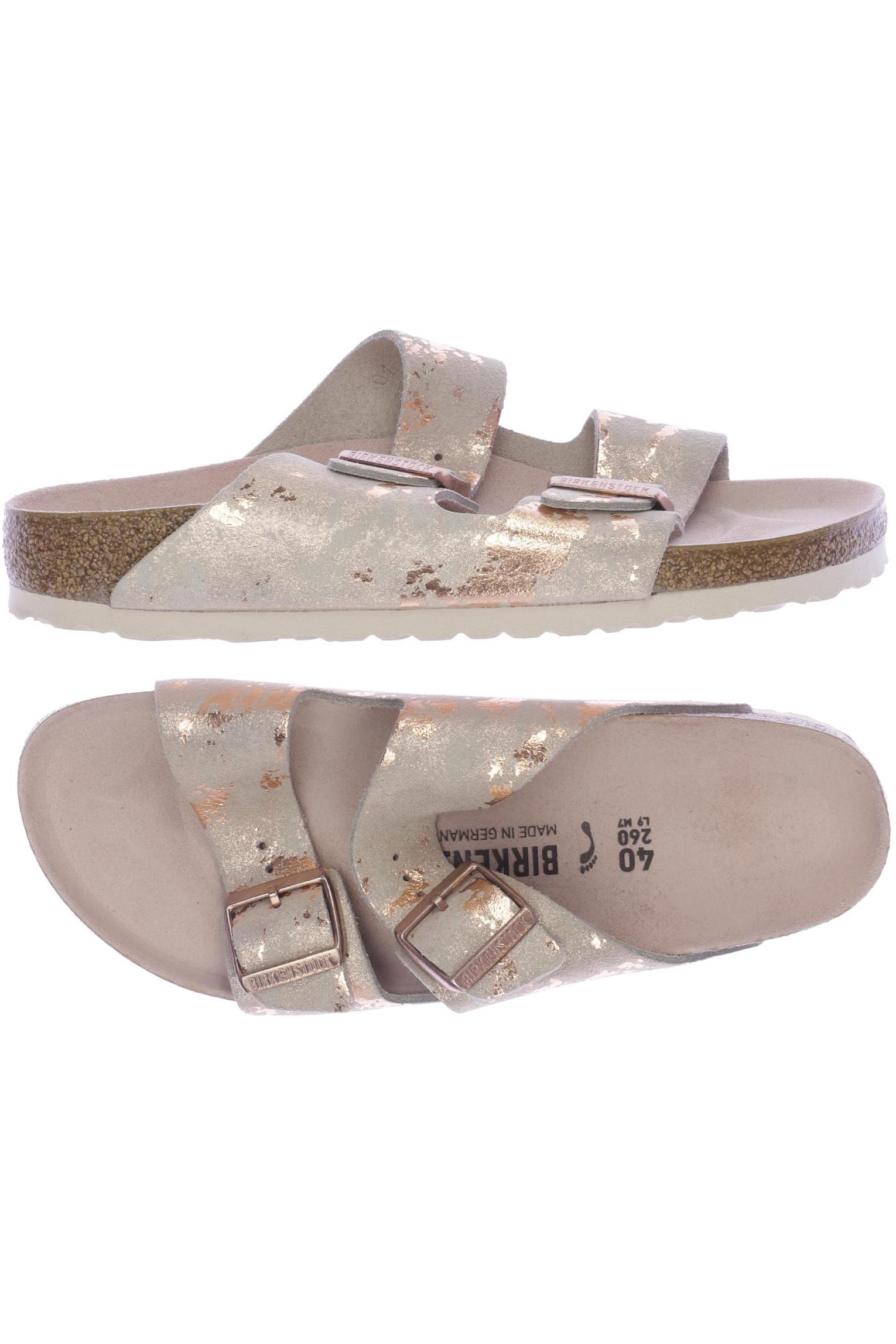 

Birkenstock Damen Sandale, pink