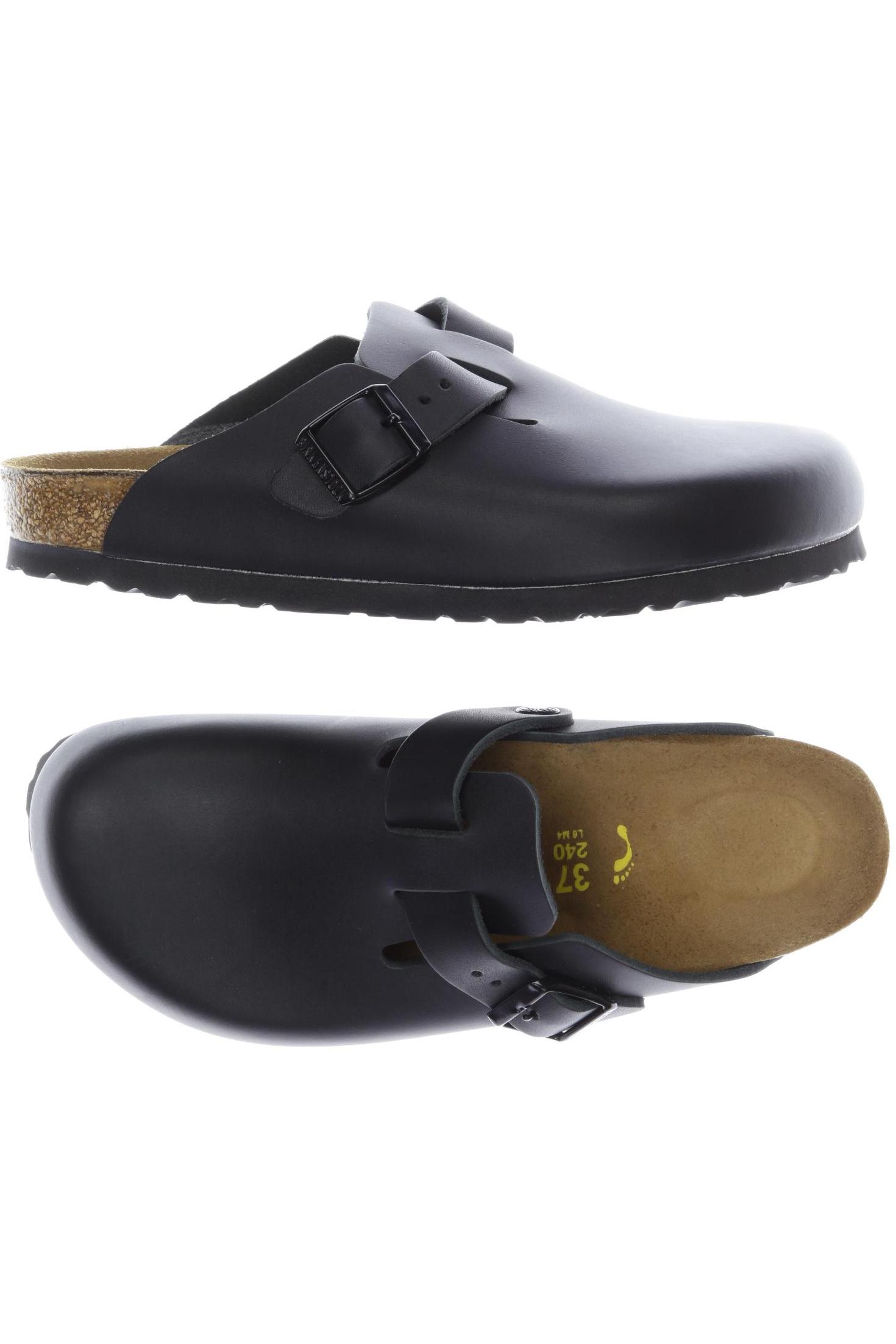 

Birkenstock Damen Sandale, schwarz, Gr. 37