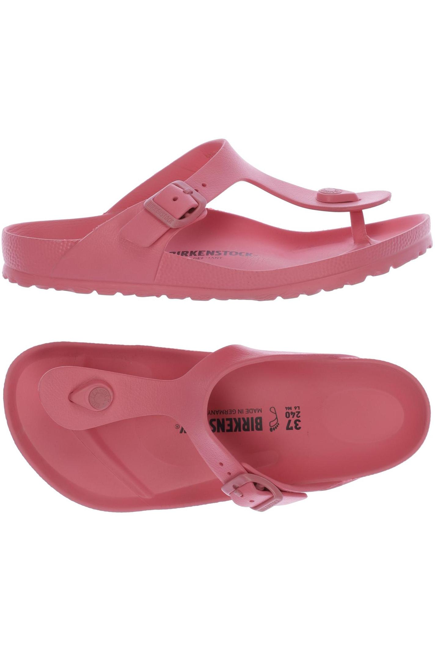 

Birkenstock Damen Sandale, pink