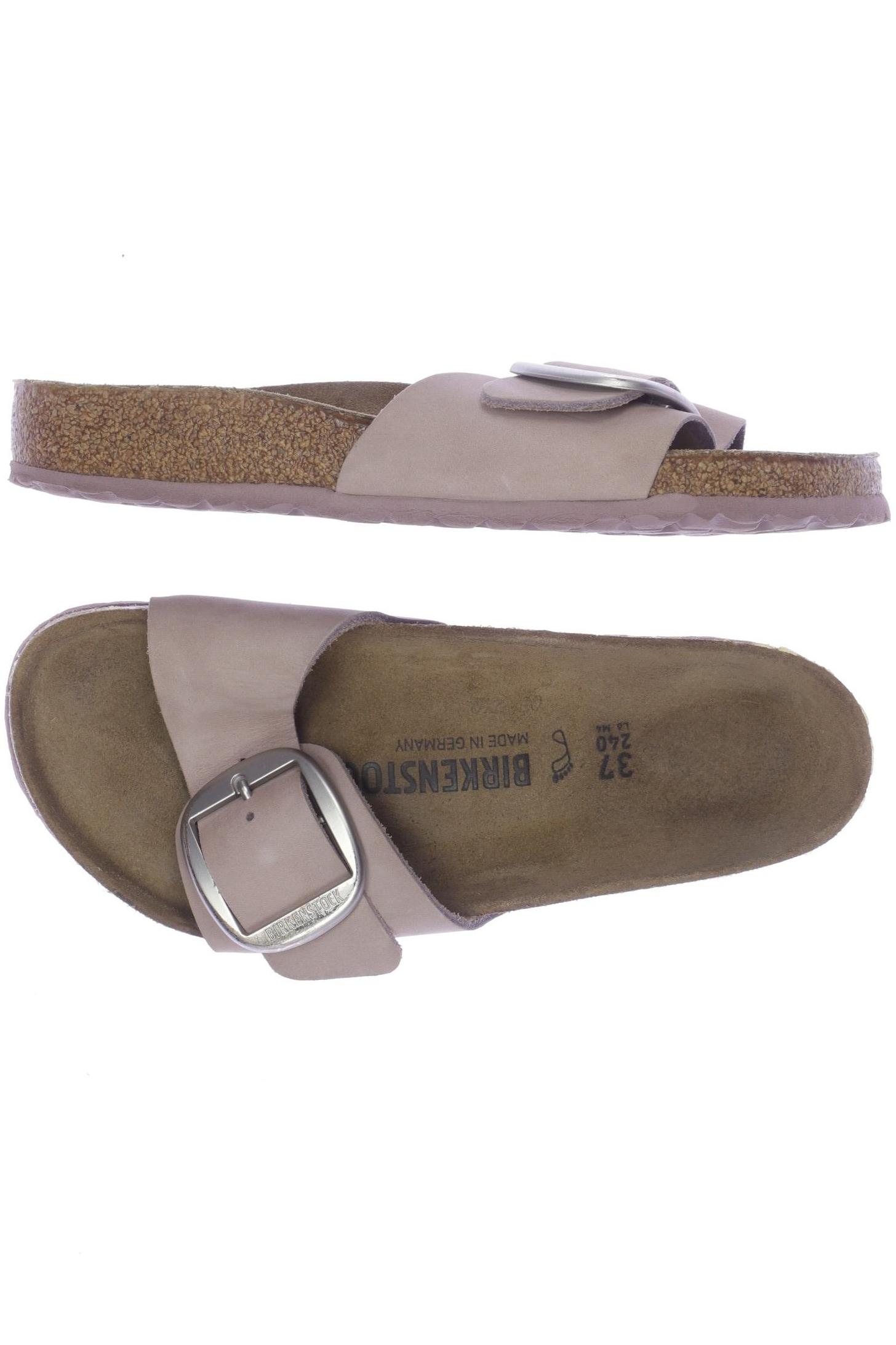 

Birkenstock Damen Sandale, pink, Gr. 37