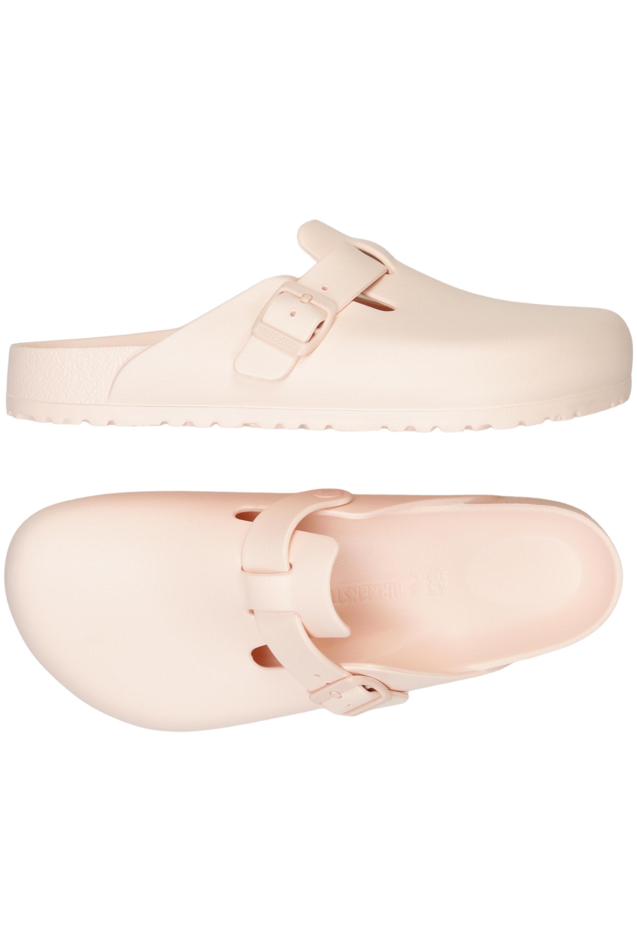 

Birkenstock Damen Sandale, pink, Gr. 45