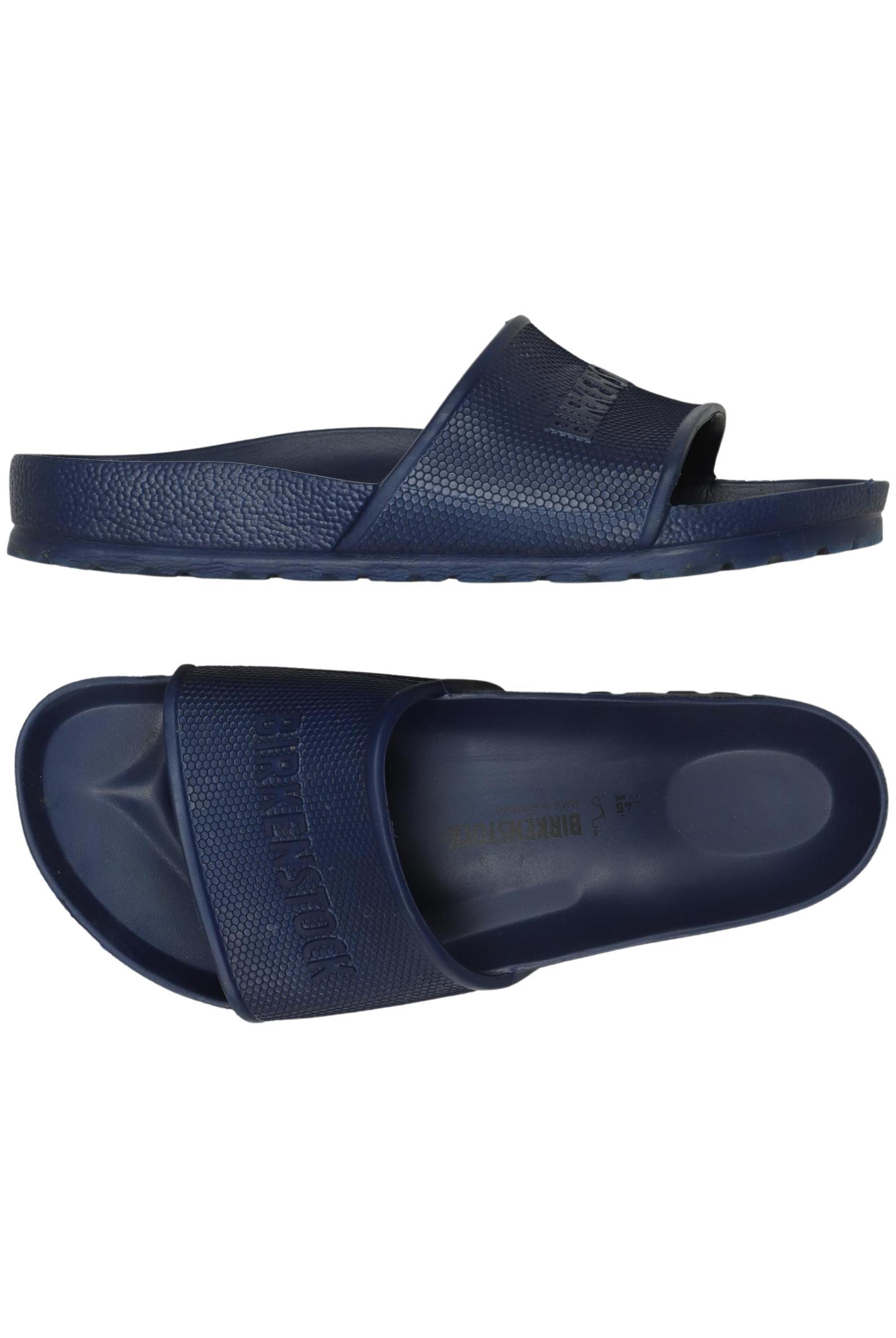 

Birkenstock Damen Sandale, marineblau, Gr. 38