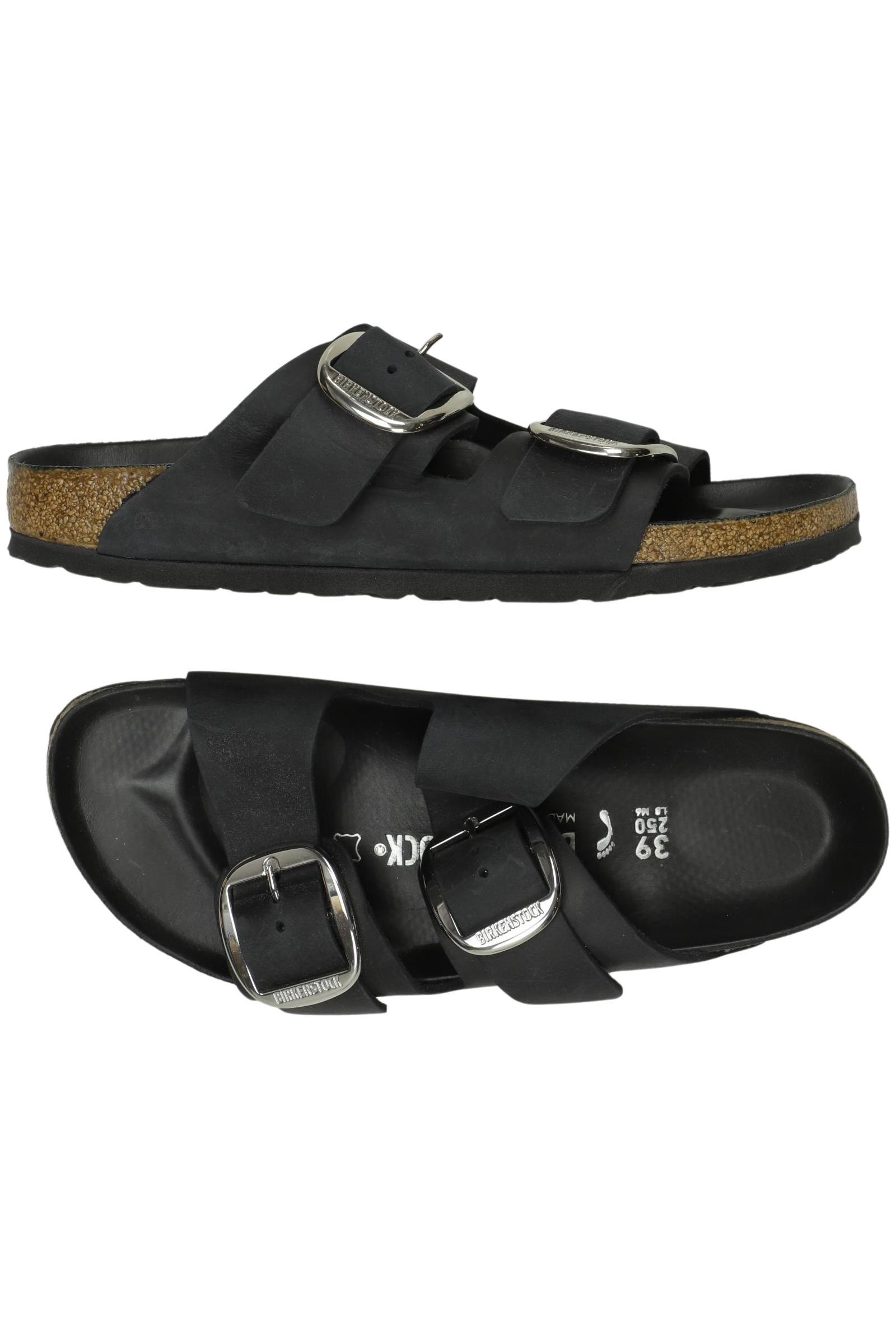 

Birkenstock Damen Sandale, marineblau, Gr. 39