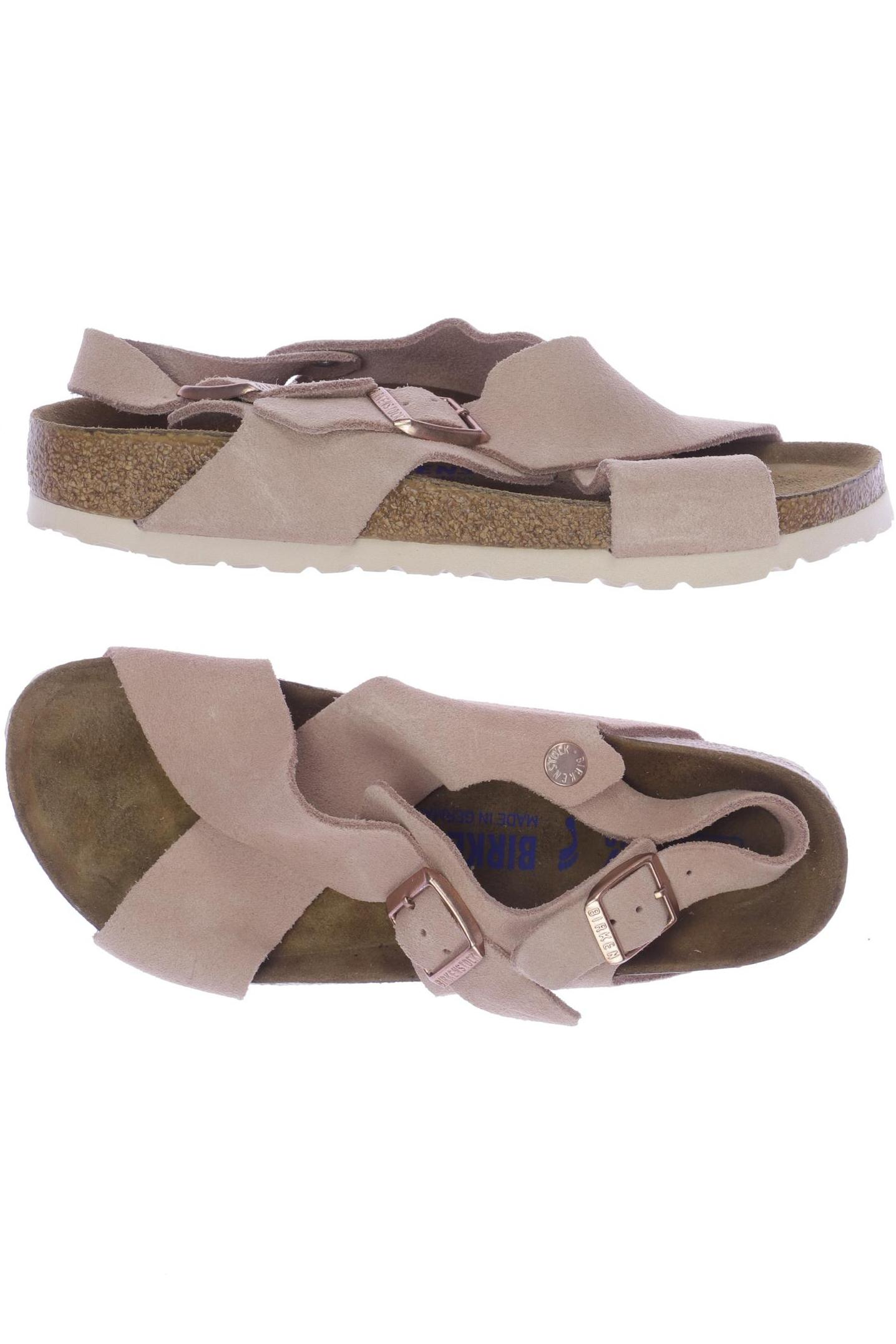 

Birkenstock Damen Sandale, pink, Gr. 37