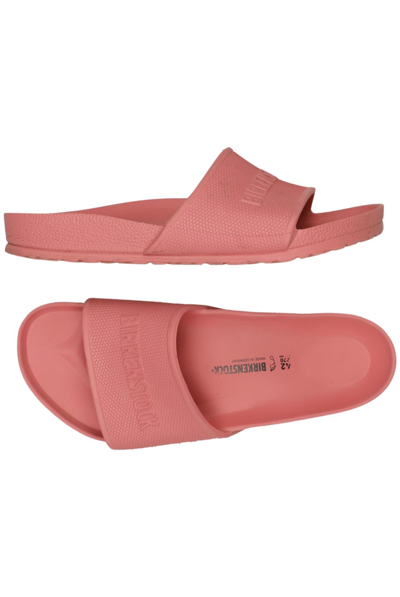 

Birkenstock Damen Sandale, pink, Gr. 42