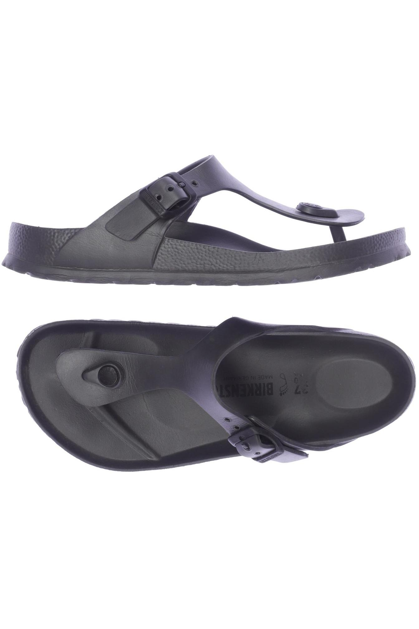 

Birkenstock Damen Sandale, grau