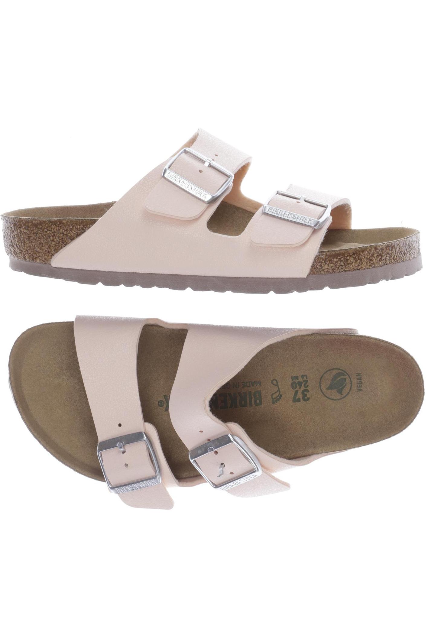

Birkenstock Damen Sandale, pink, Gr. 37