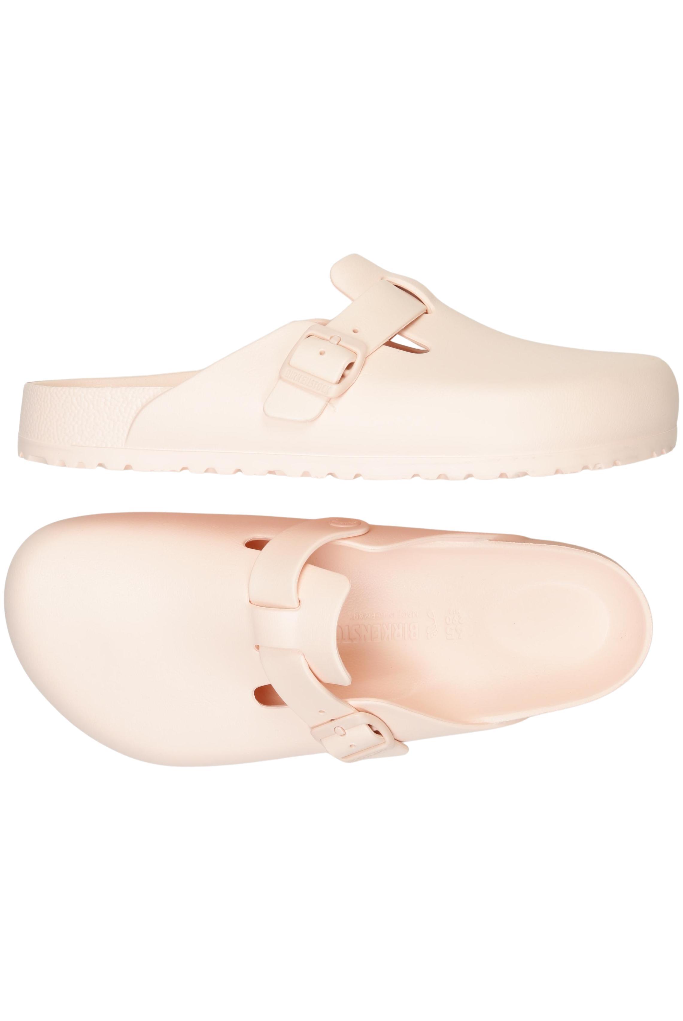 

Birkenstock Damen Sandale, pink, Gr. 44