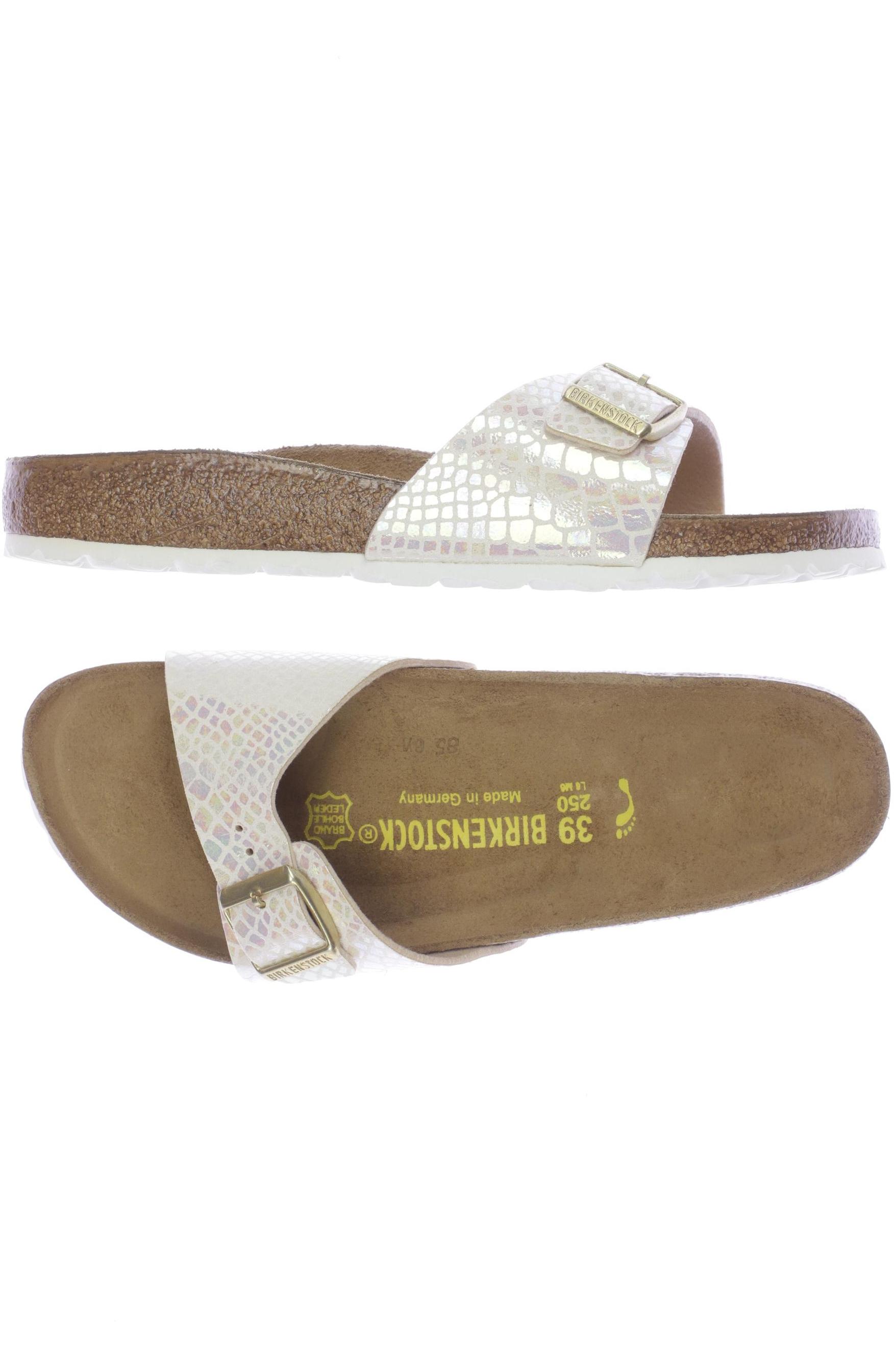 

Birkenstock Damen Sandale, mehrfarbig