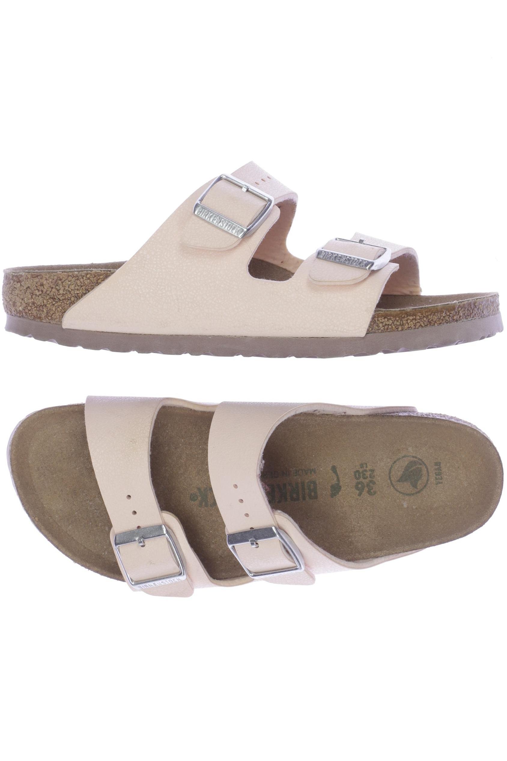 

Birkenstock Damen Sandale, pink, Gr. 36