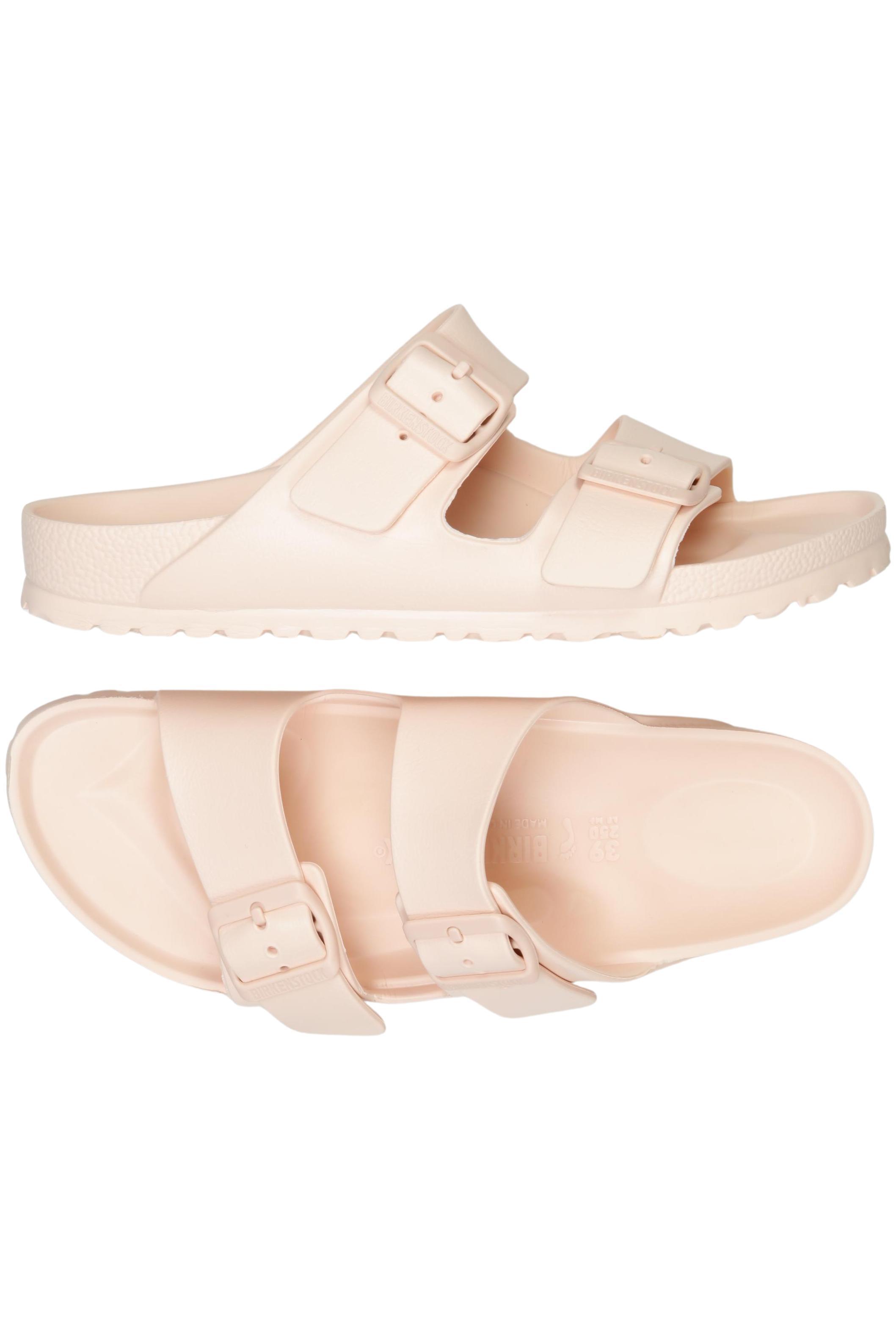 

Birkenstock Damen Sandale, pink, Gr. 39