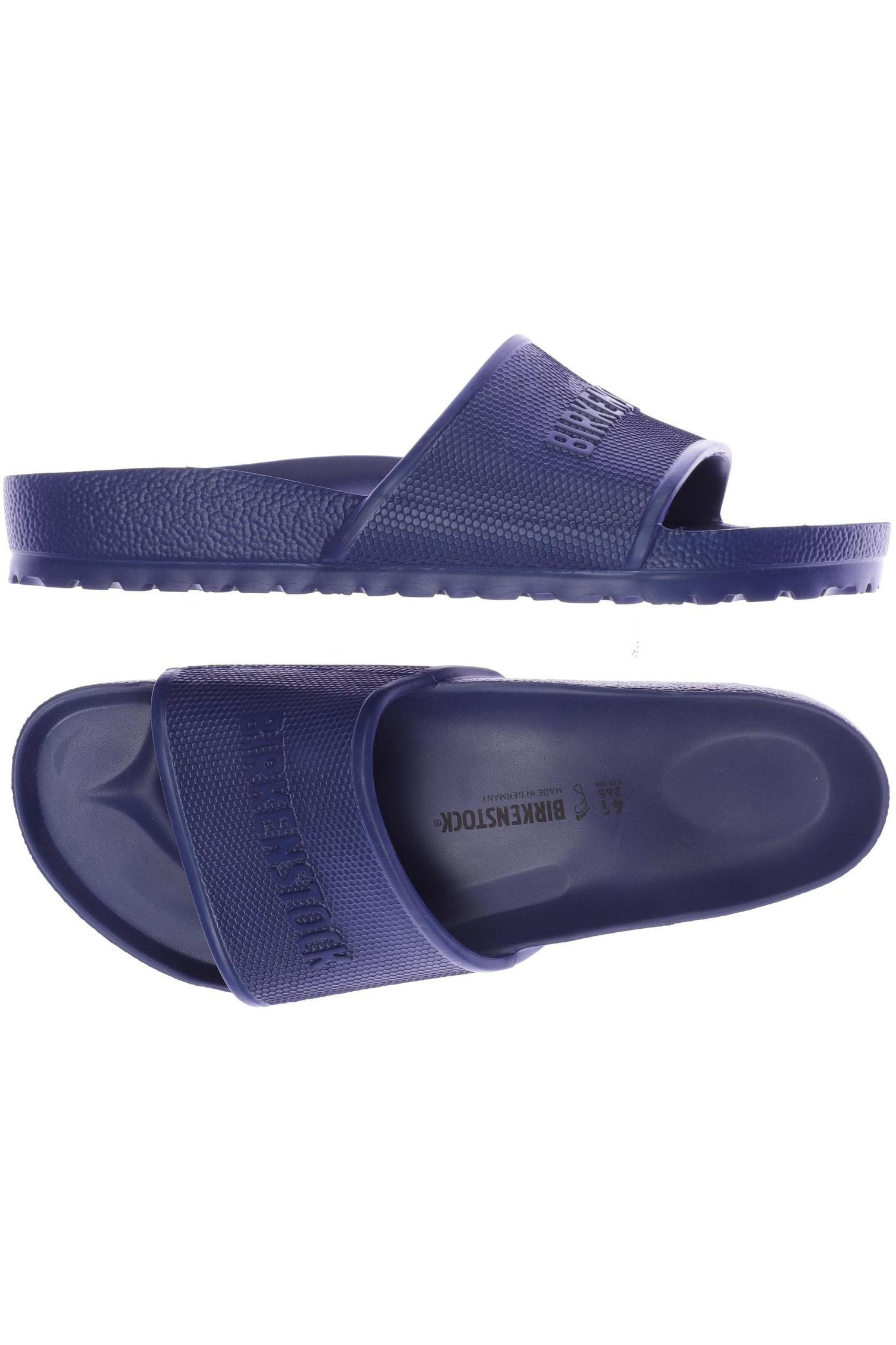 

Birkenstock Damen Sandale, marineblau, Gr. 41