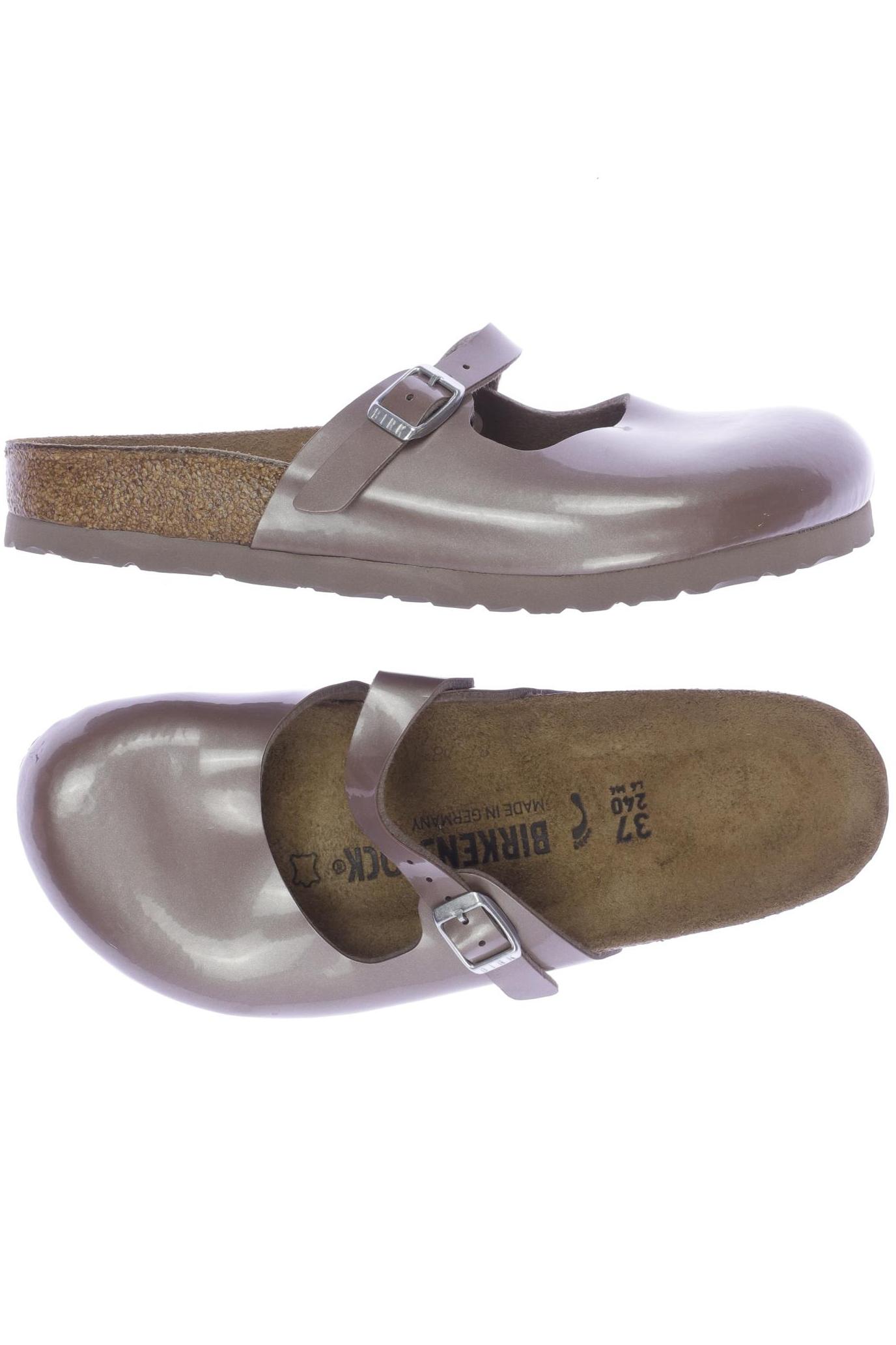 

Birkenstock Damen Sandale, pink, Gr. 37