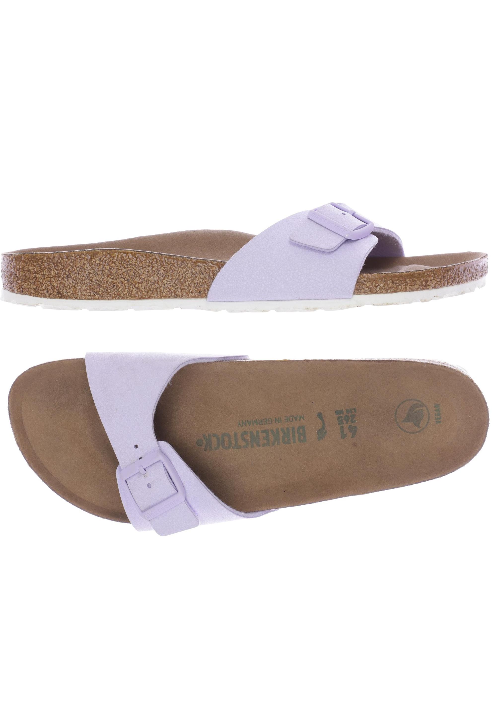

Birkenstock Damen Sandale, flieder