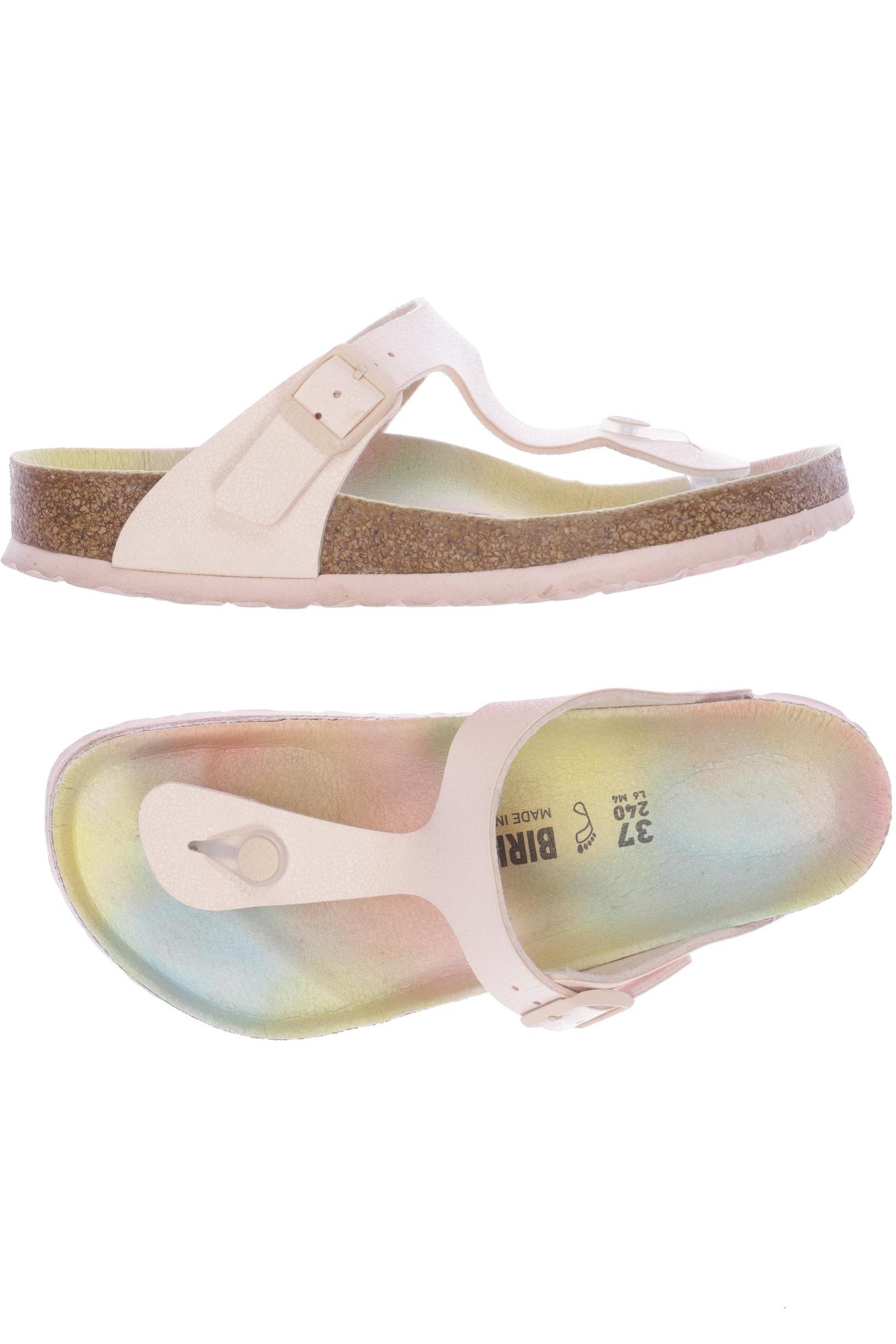 

Birkenstock Damen Sandale, pink, Gr. 37