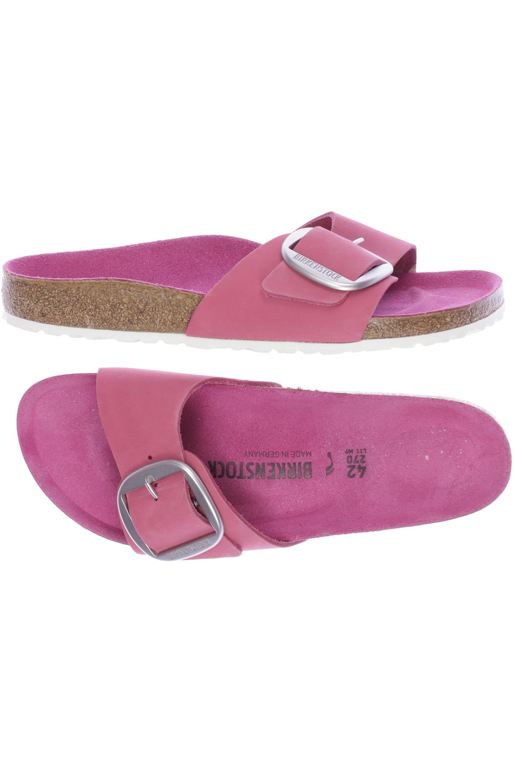 

Birkenstock Damen Sandale, pink