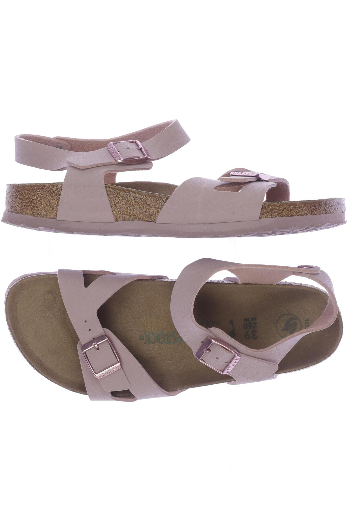 

Birkenstock Damen Sandale, pink, Gr. 39