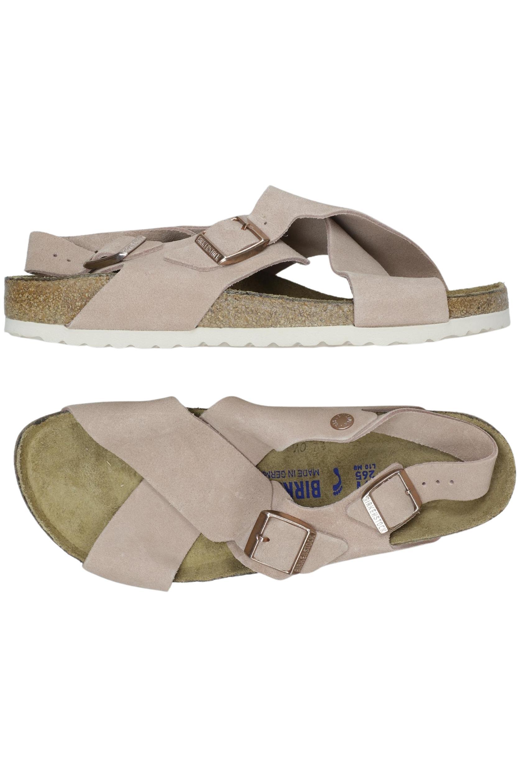 

Birkenstock Damen Sandale, pink, Gr. 41