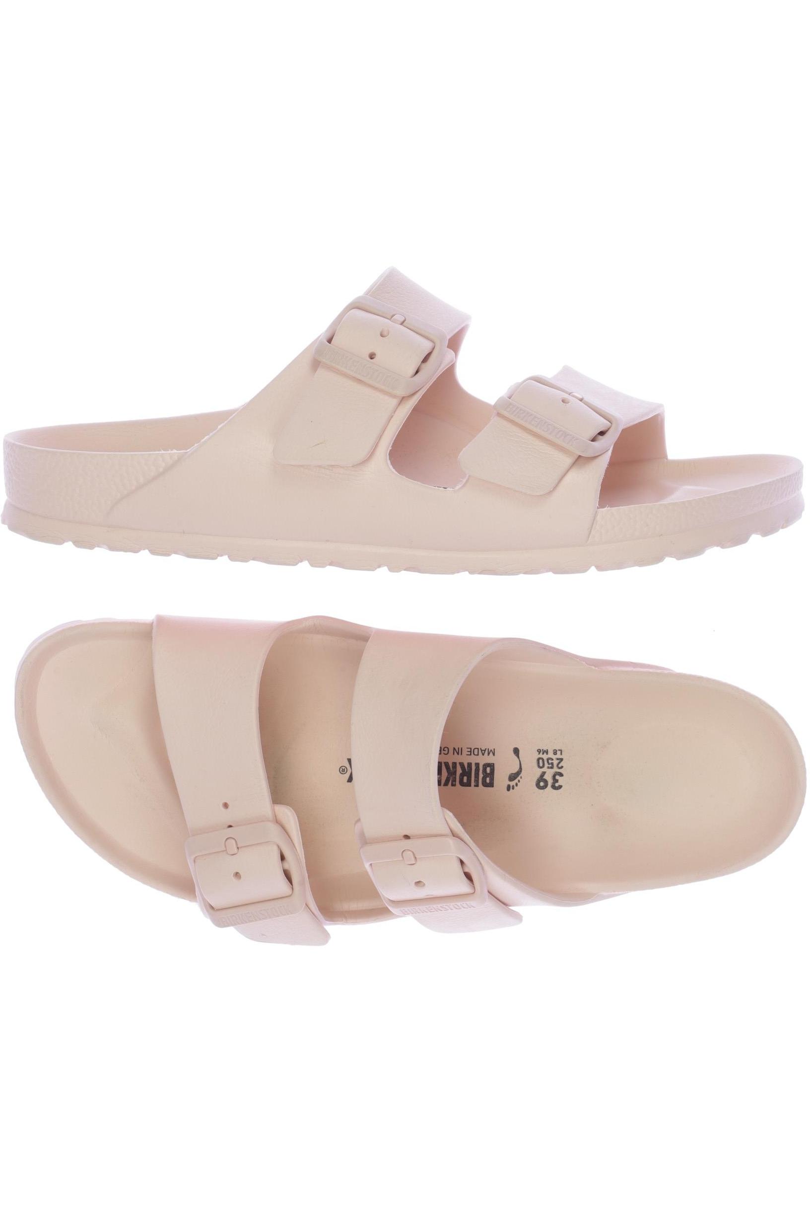 

Birkenstock Damen Sandale, pink, Gr. 39